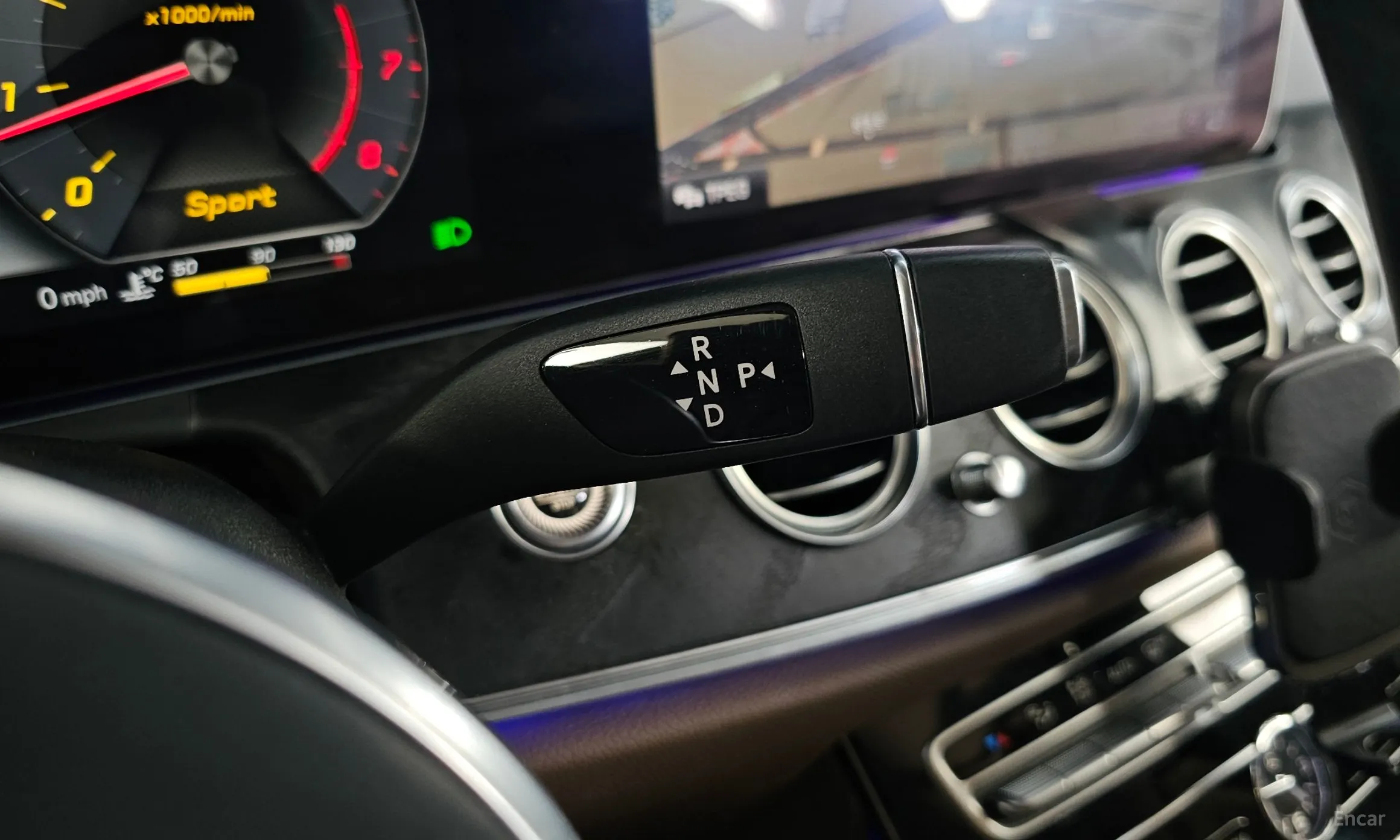 Mercedes Benz E-Class W213 превью 9