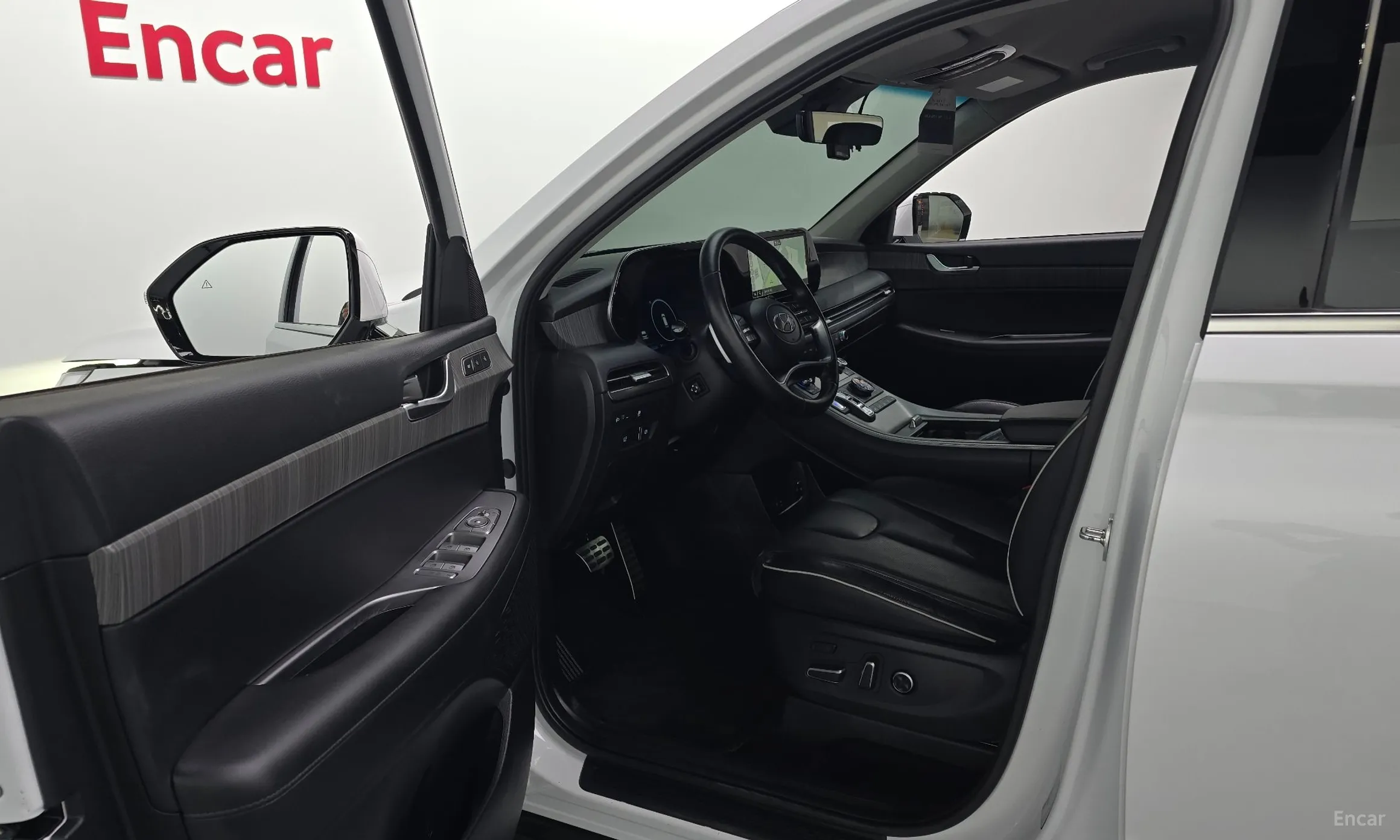 Hyundai Palisade превью 10