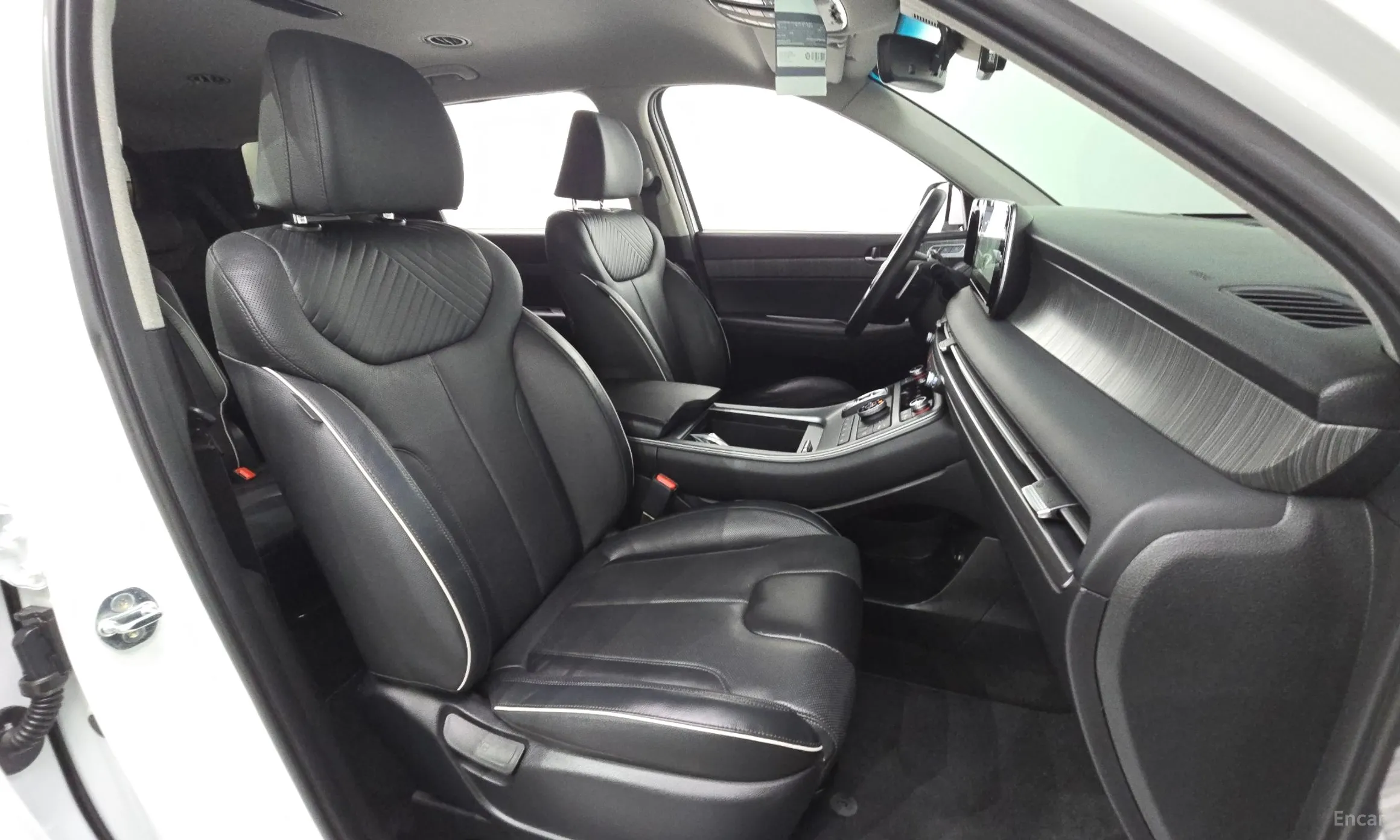 Hyundai Palisade превью 11