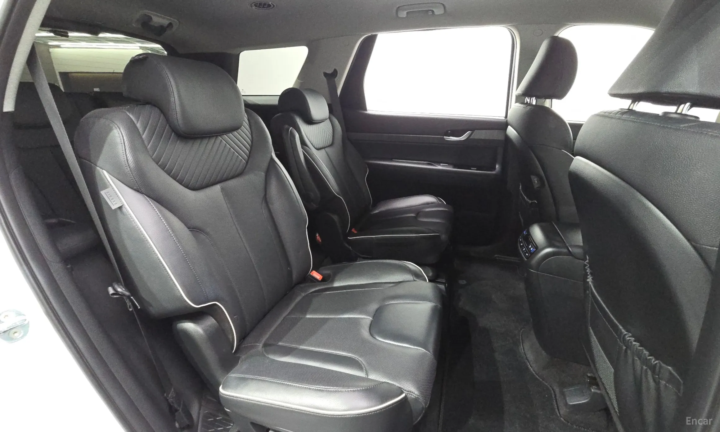 Hyundai Palisade превью 12