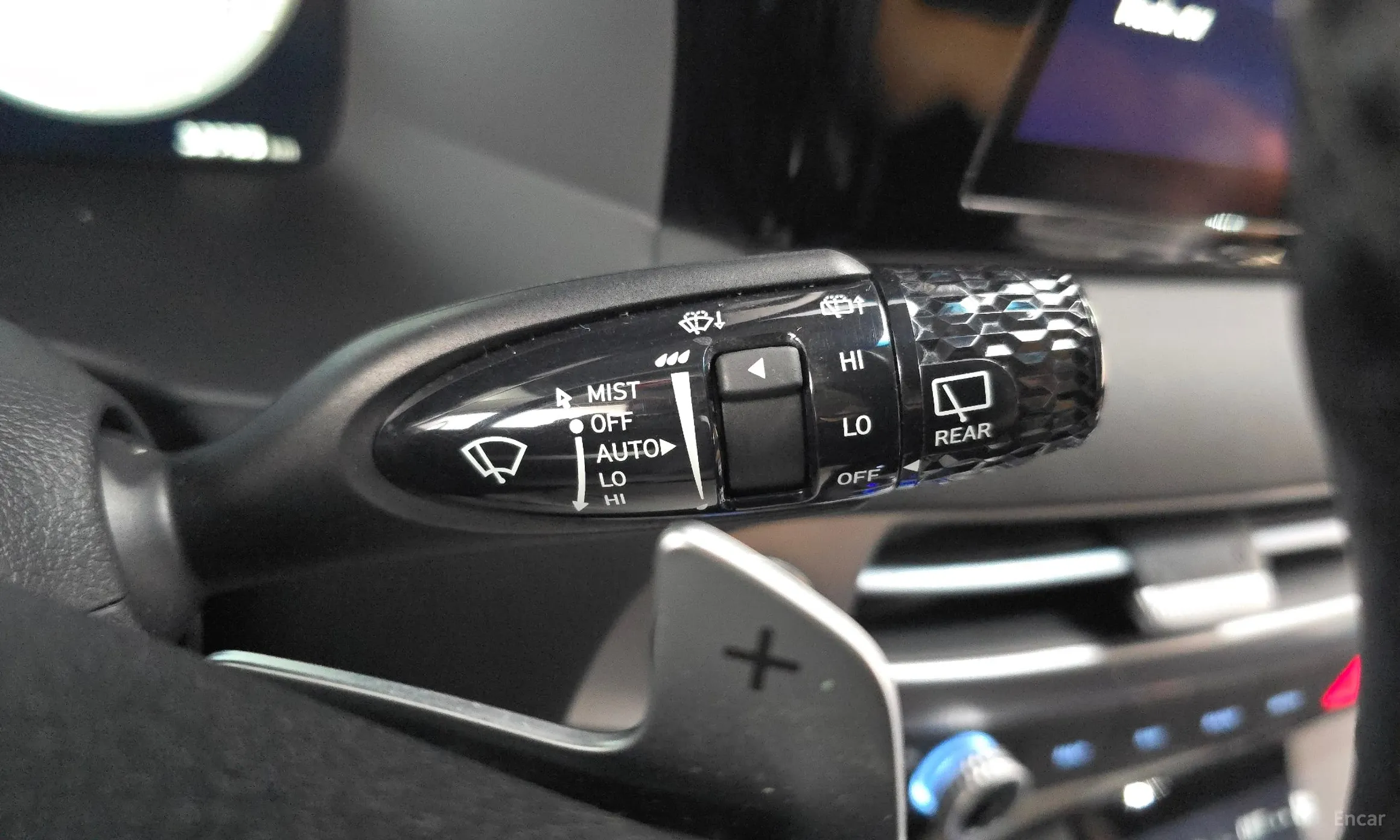 Hyundai Palisade превью 18