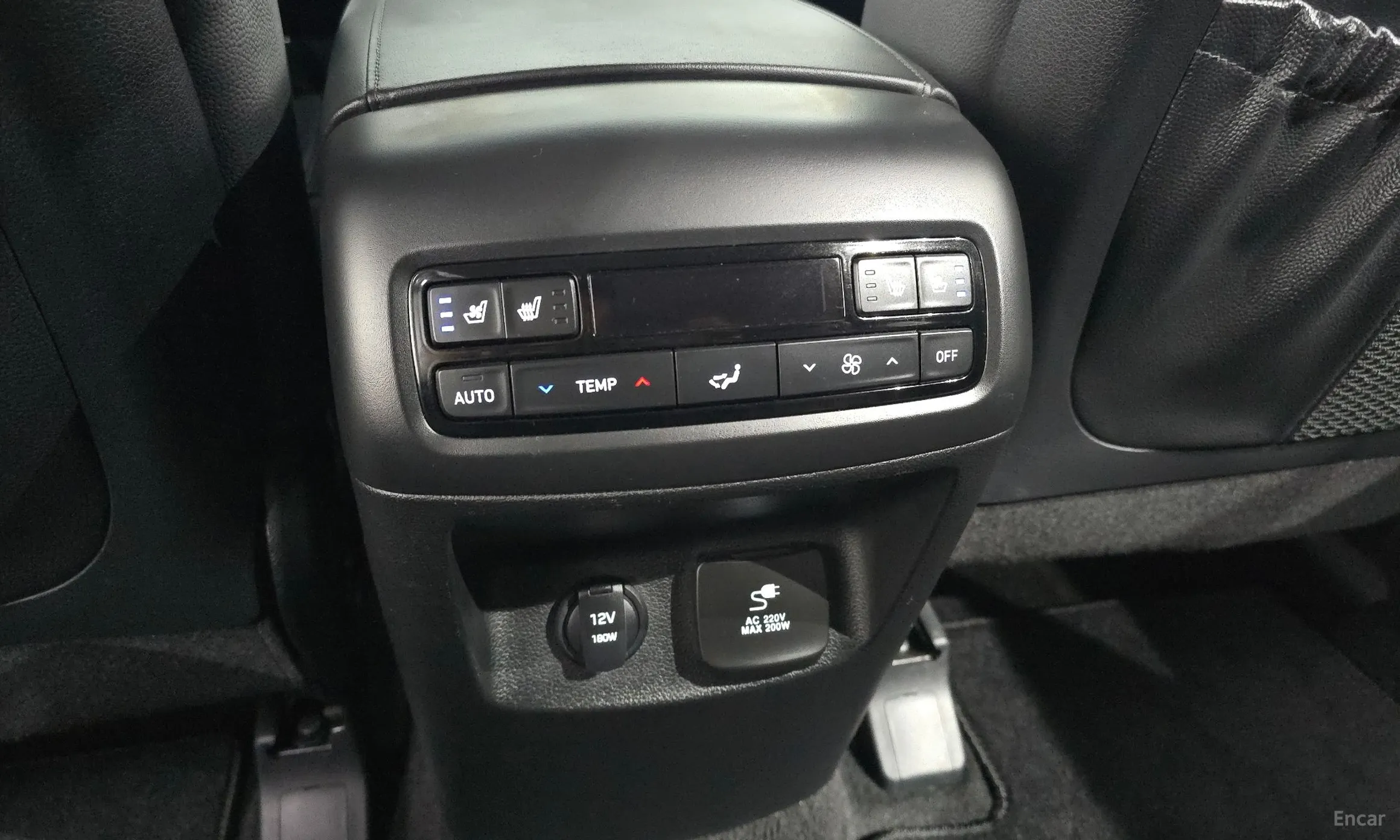 Hyundai Palisade превью 19