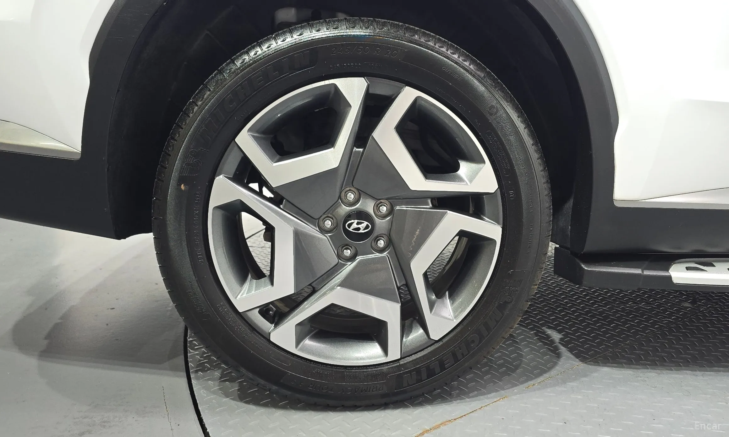 Hyundai Palisade превью 5