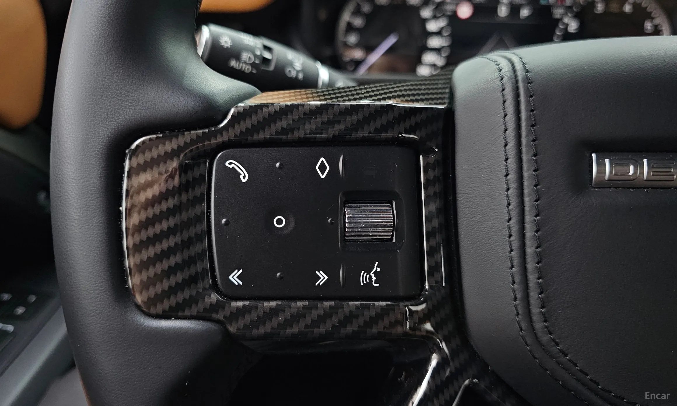 Land Rover Defender (L663) превью 19