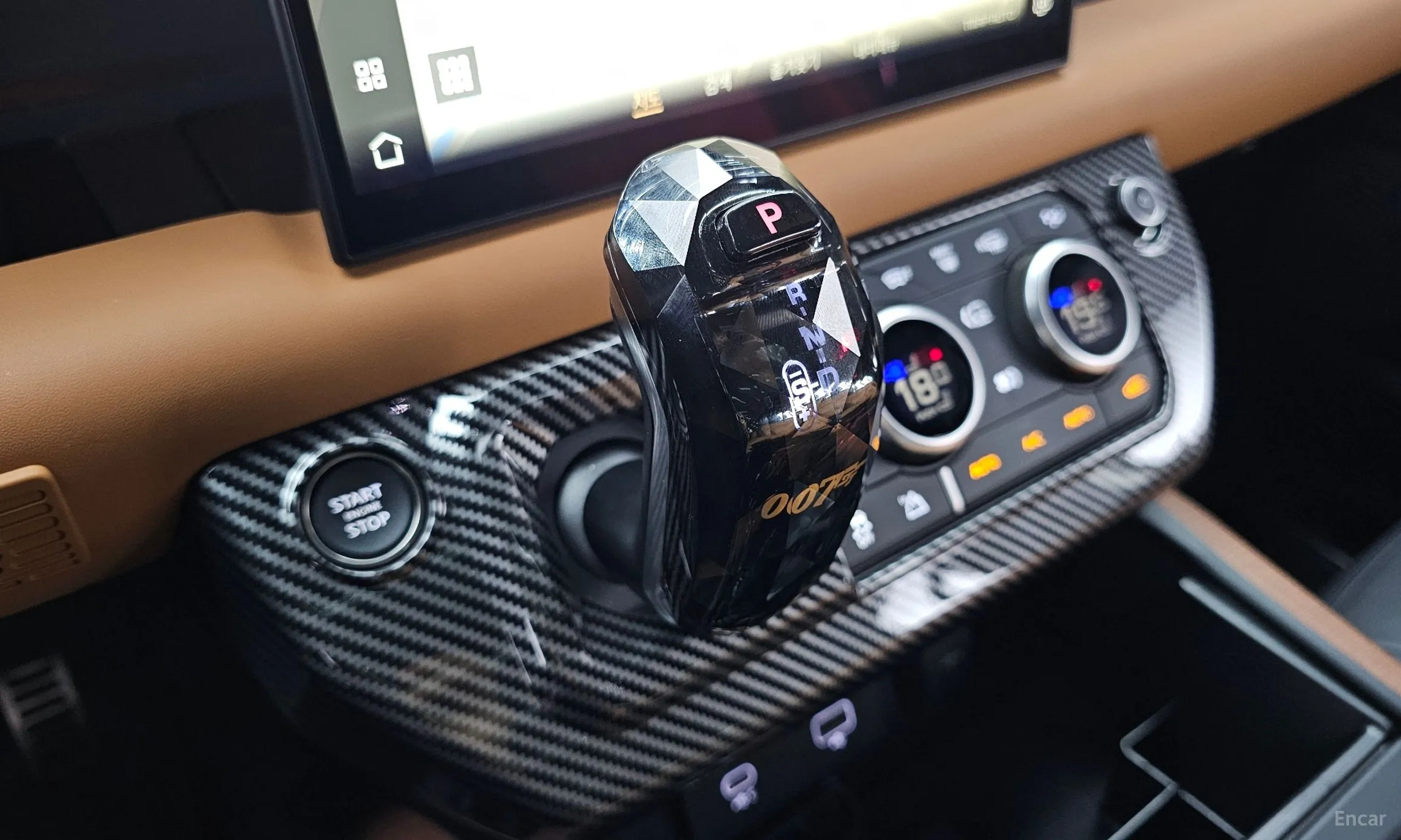 Land Rover Defender (L663) превью 9