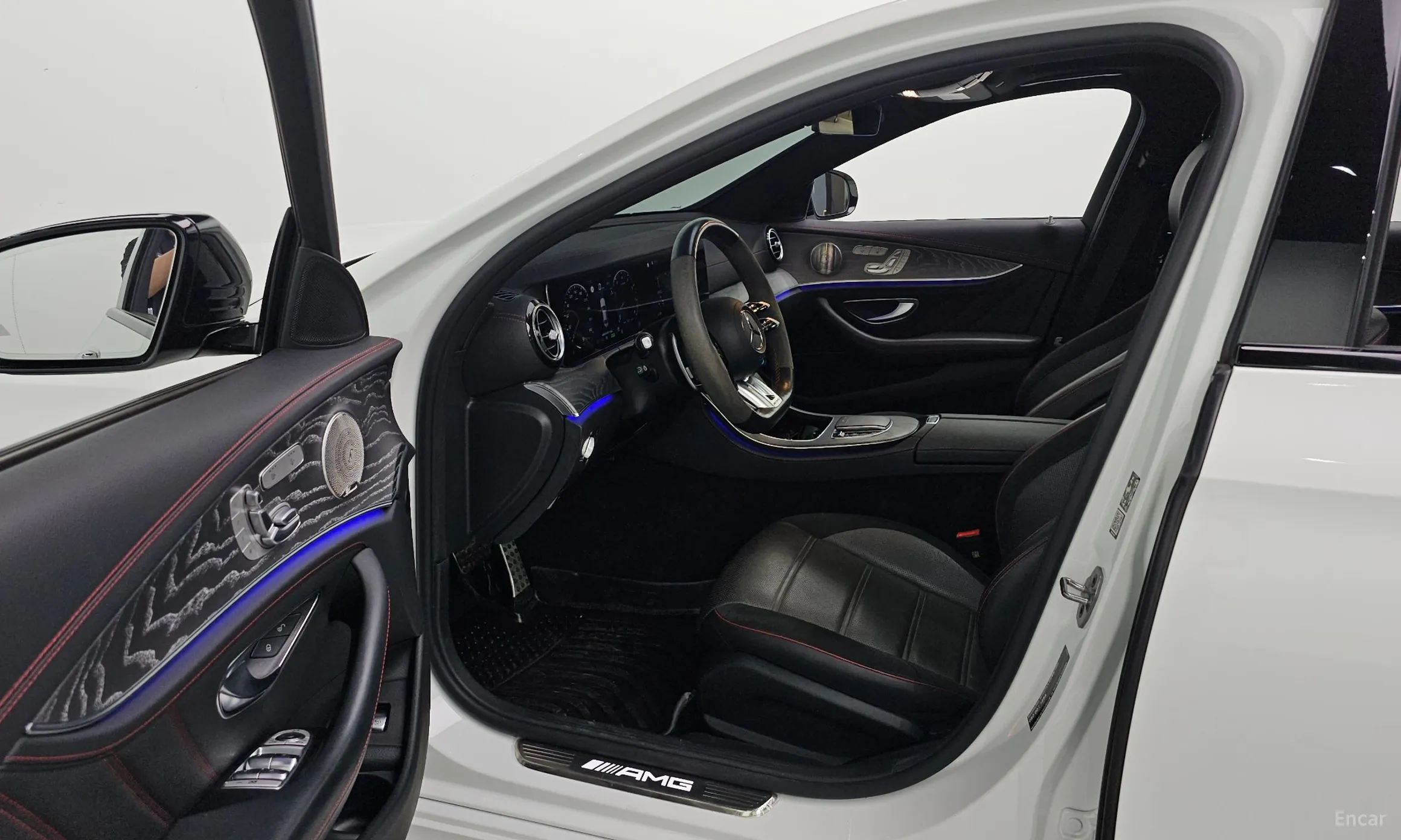 Mercedes Benz E-Class W213 превью 10