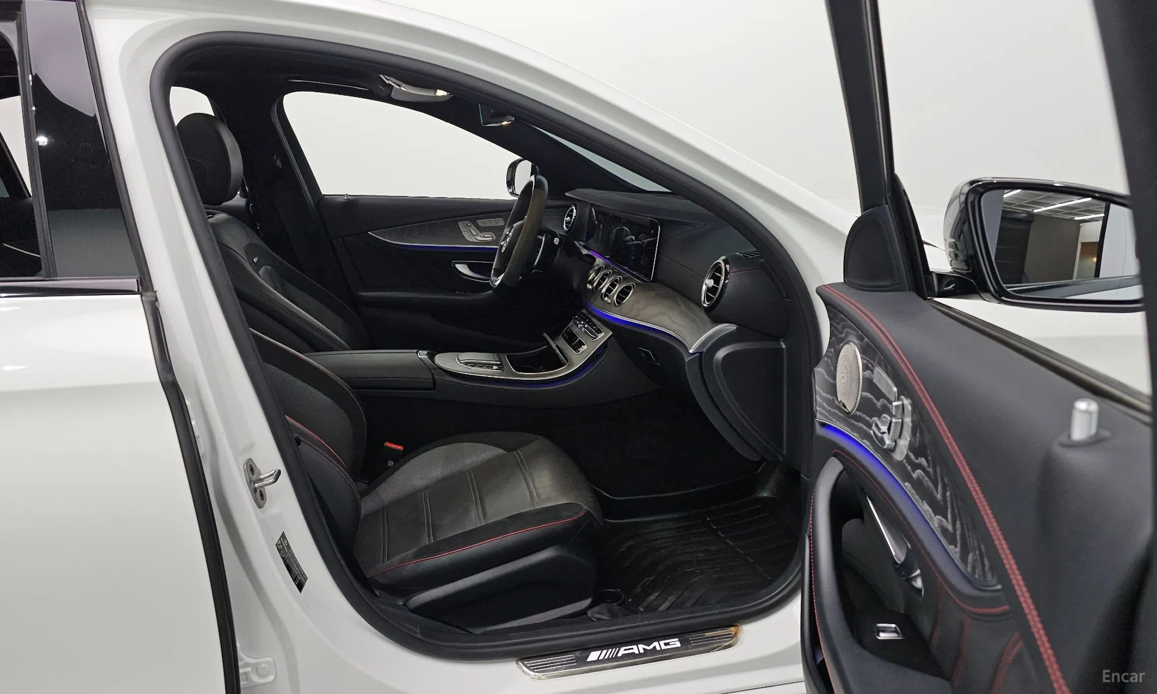 Mercedes Benz E-Class W213 превью 18