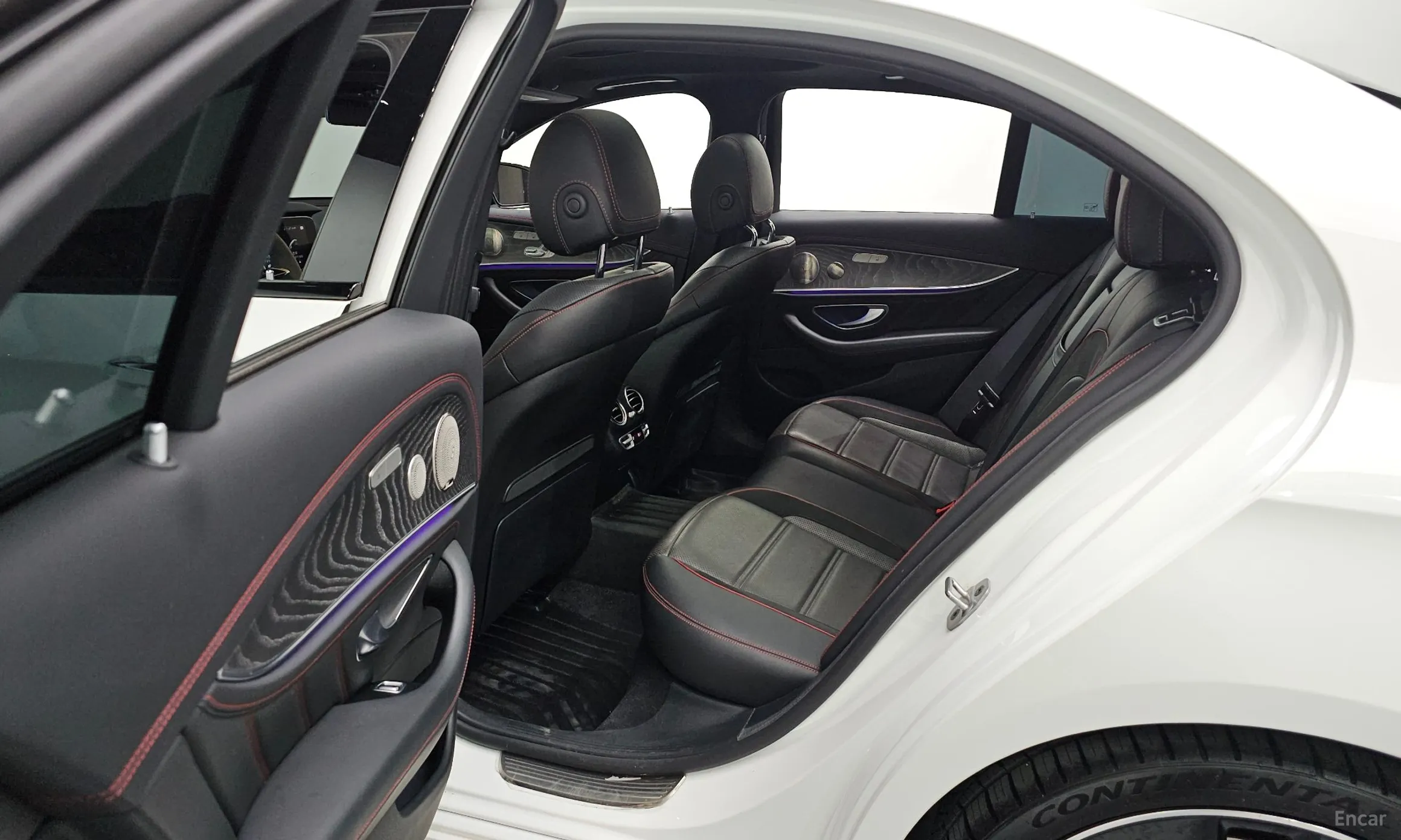 Mercedes Benz E-Class W213 превью 19