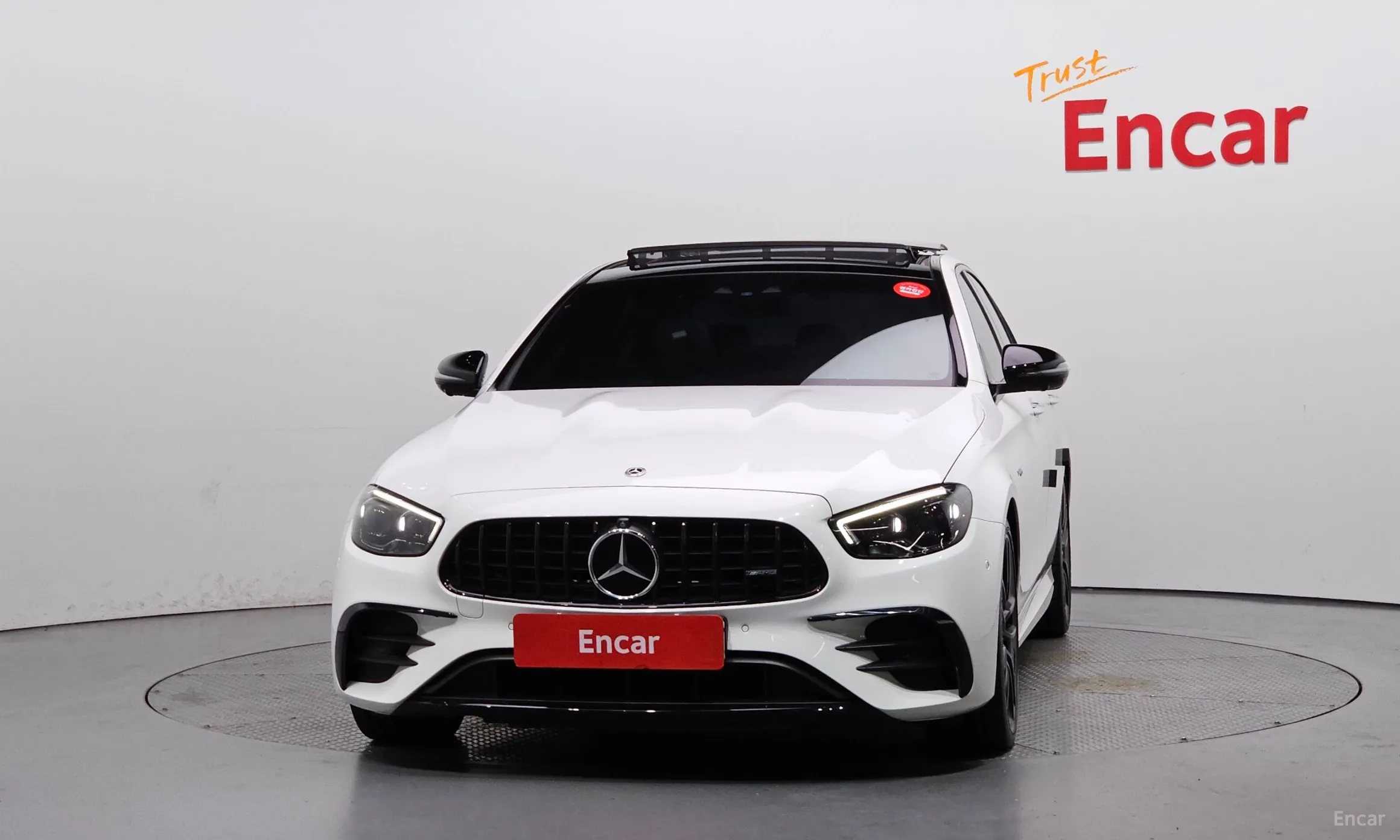 Mercedes Benz E-Class W213 превью 3