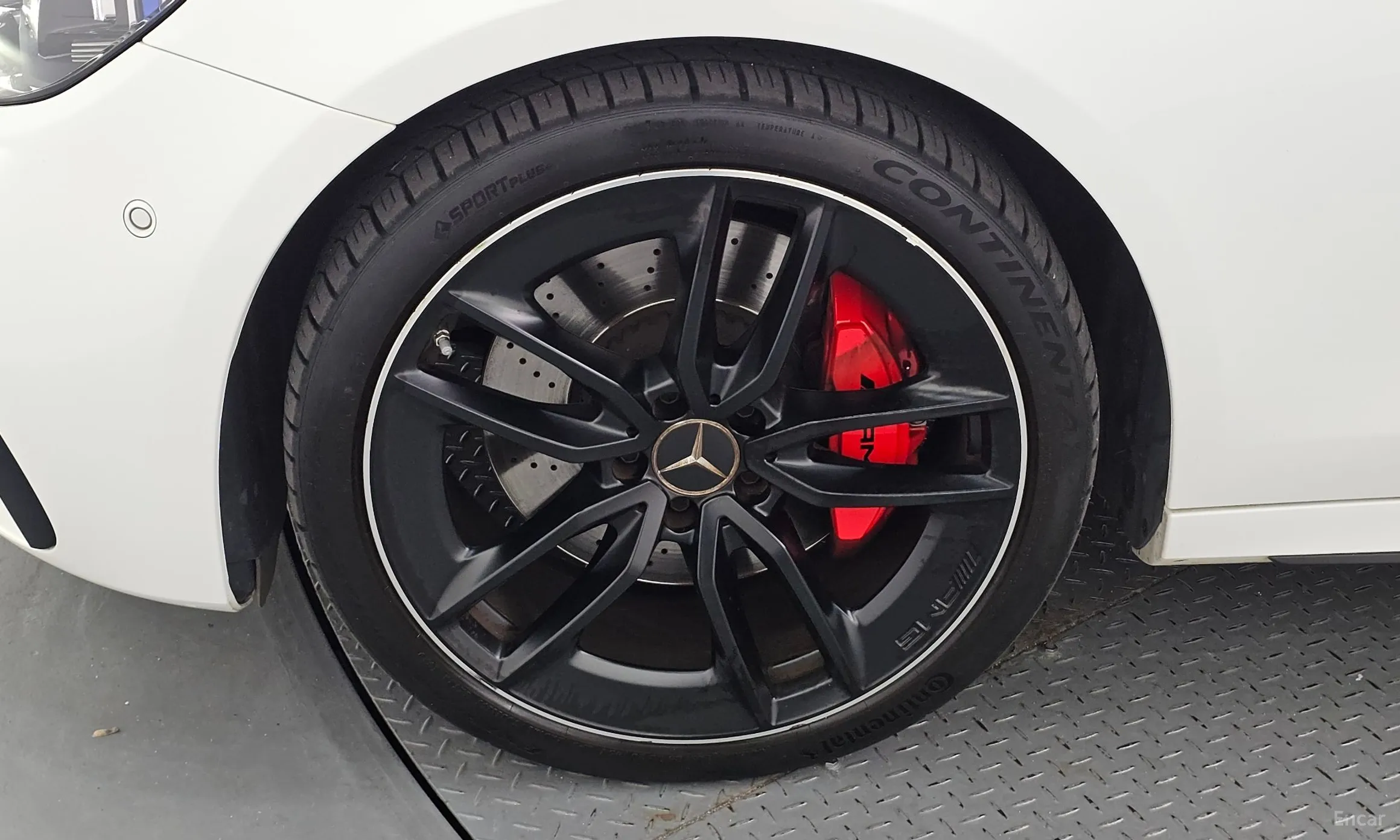 Mercedes Benz E-Class W213 превью 5