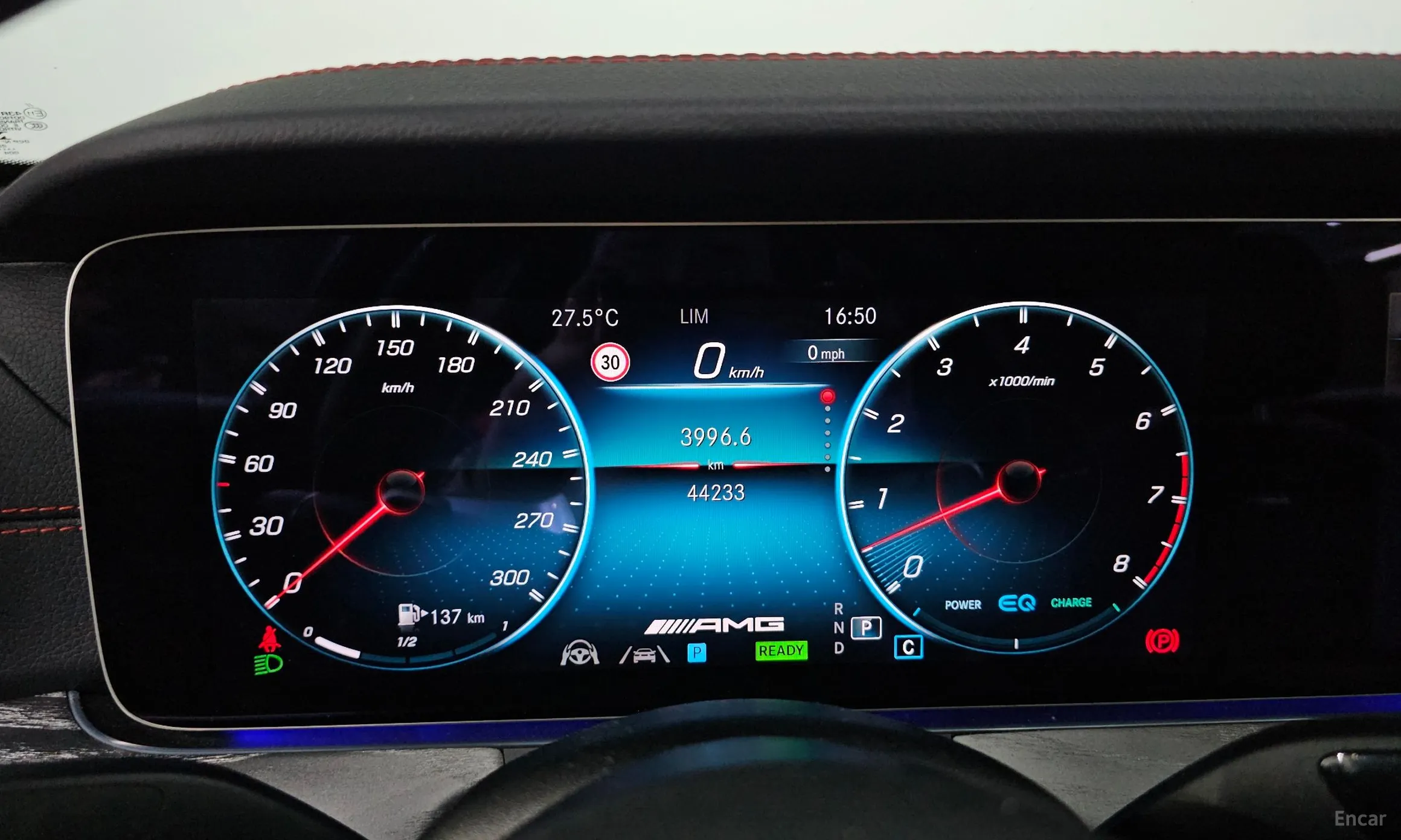 Mercedes Benz E-Class W213 превью 8