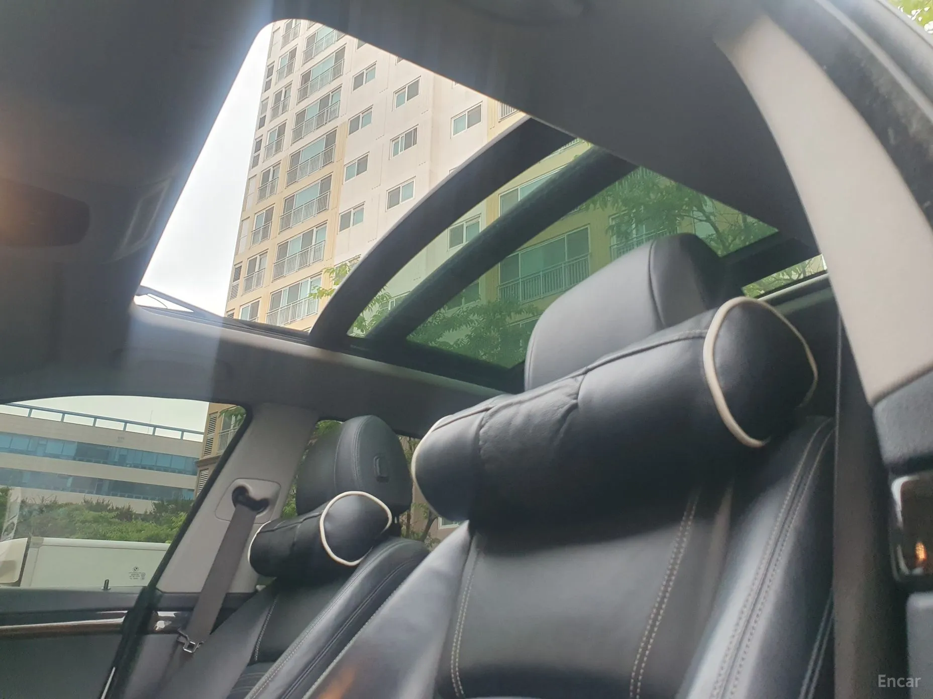 BMW 5 Series GT (F07) превью 7
