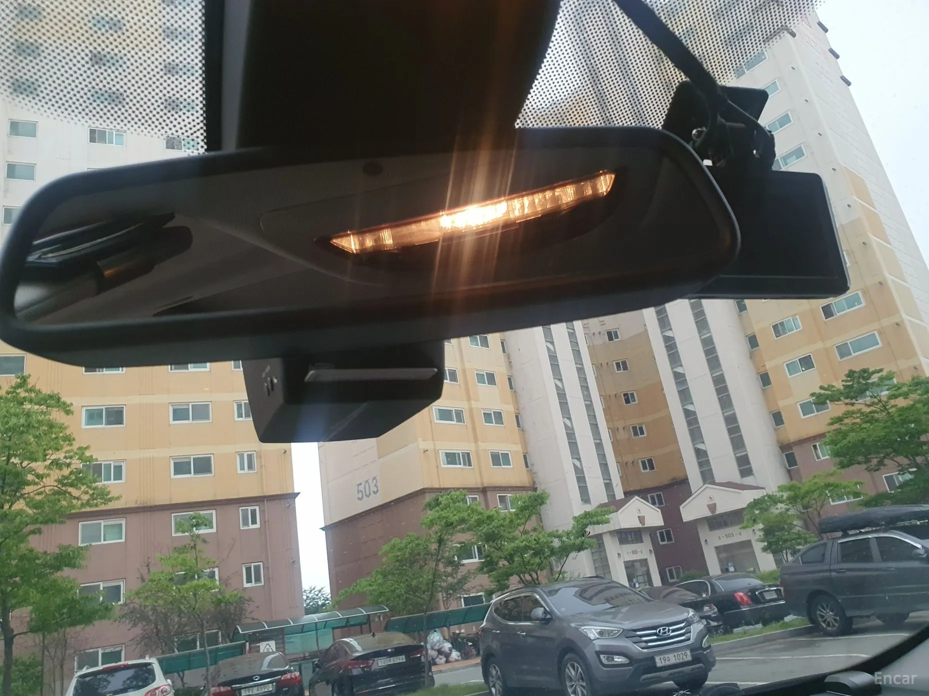 BMW 5 Series GT (F07) превью 8