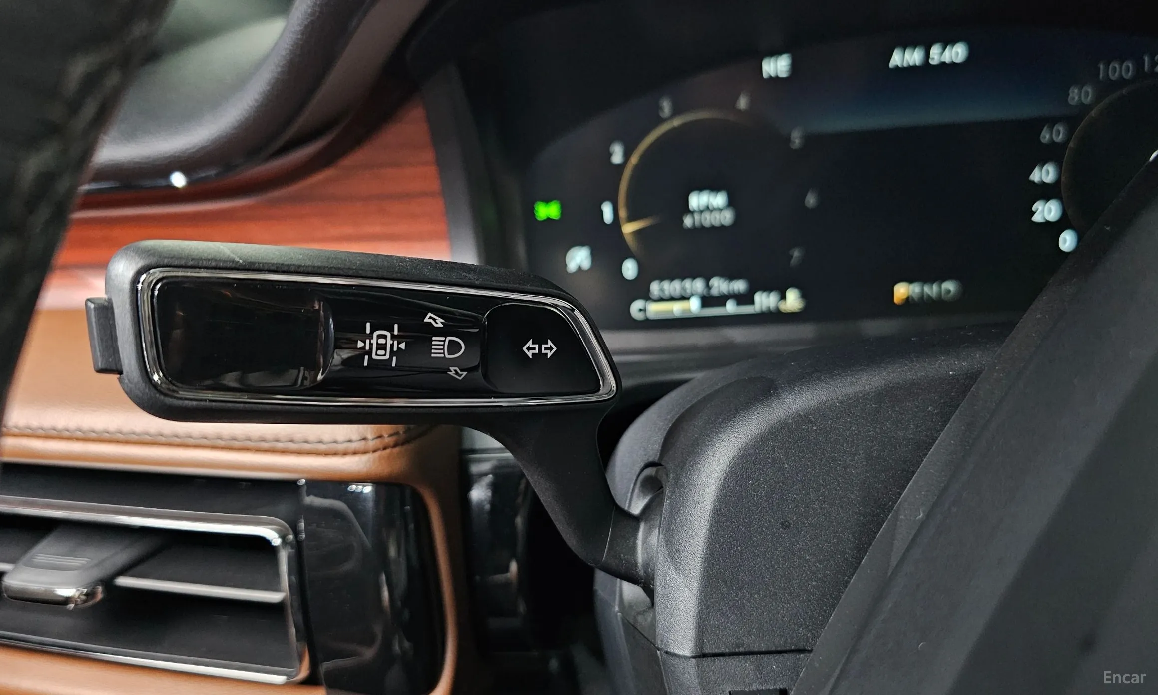 Lincoln Aviator 2nd Generation превью 19