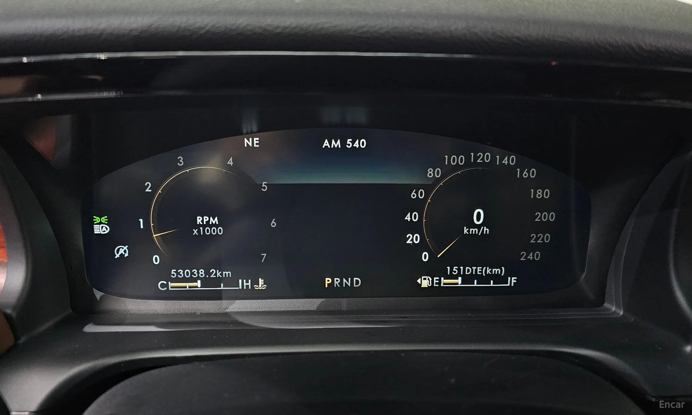 Lincoln Aviator 2nd Generation превью 8