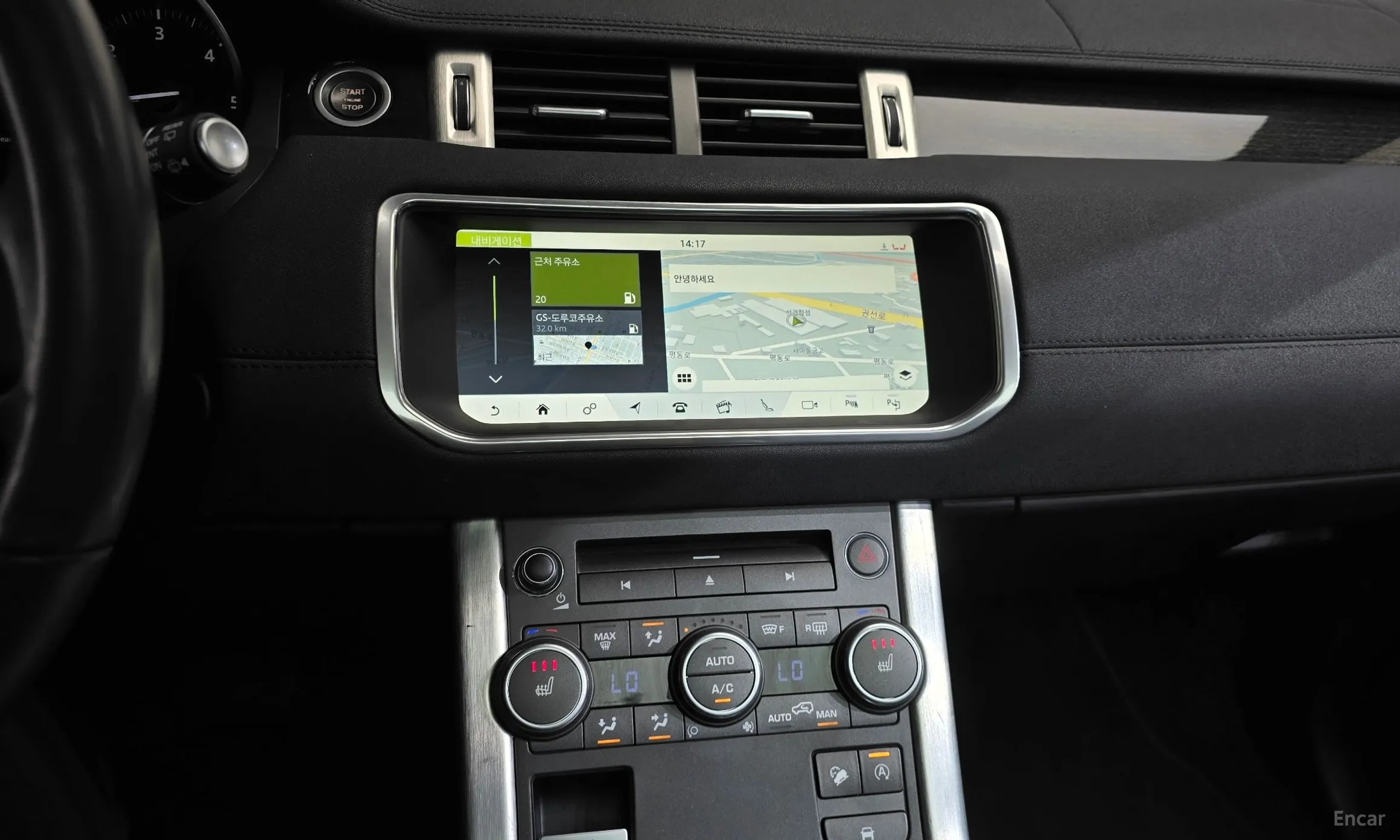 Land Rover Range Rover Evoque превью 15