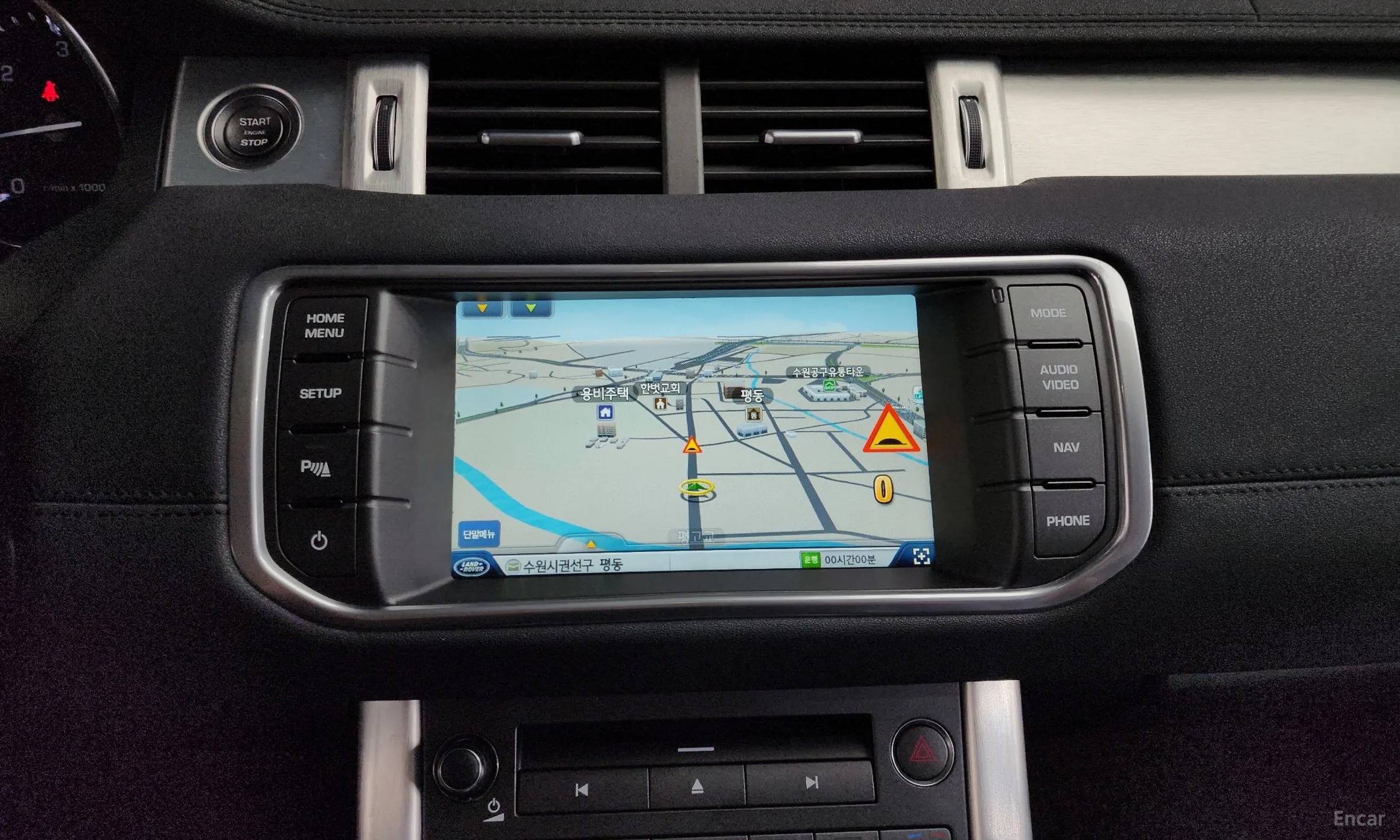 Land Rover Range Rover Evoque превью 12