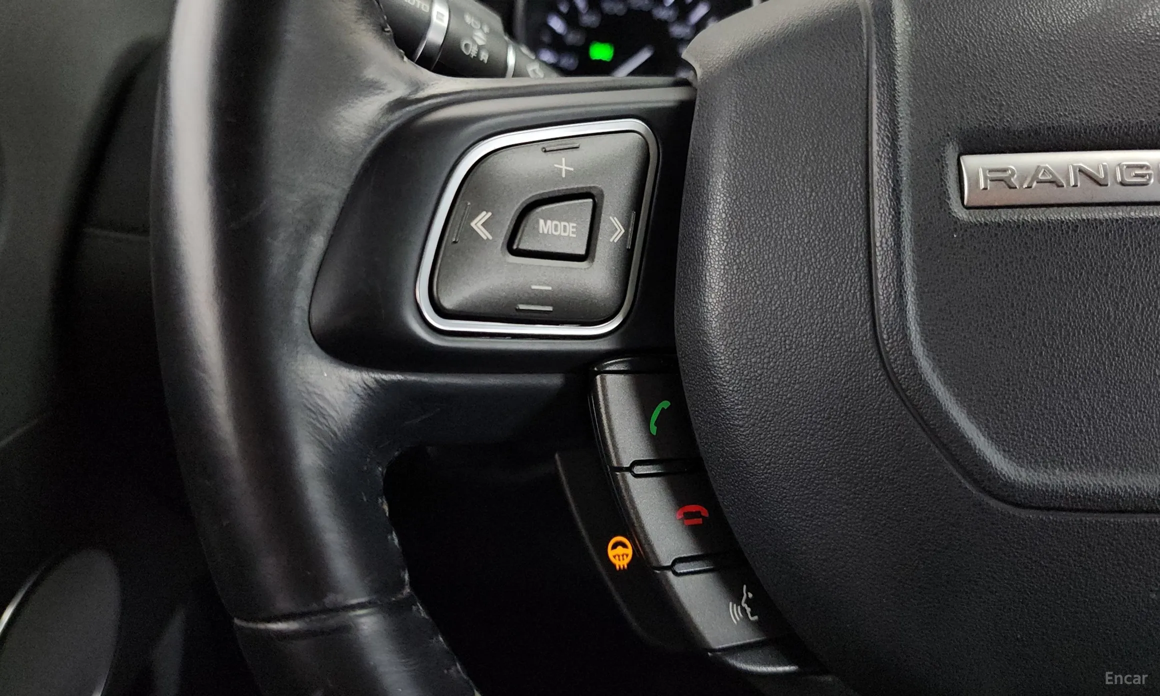 Land Rover Range Rover Evoque превью 15