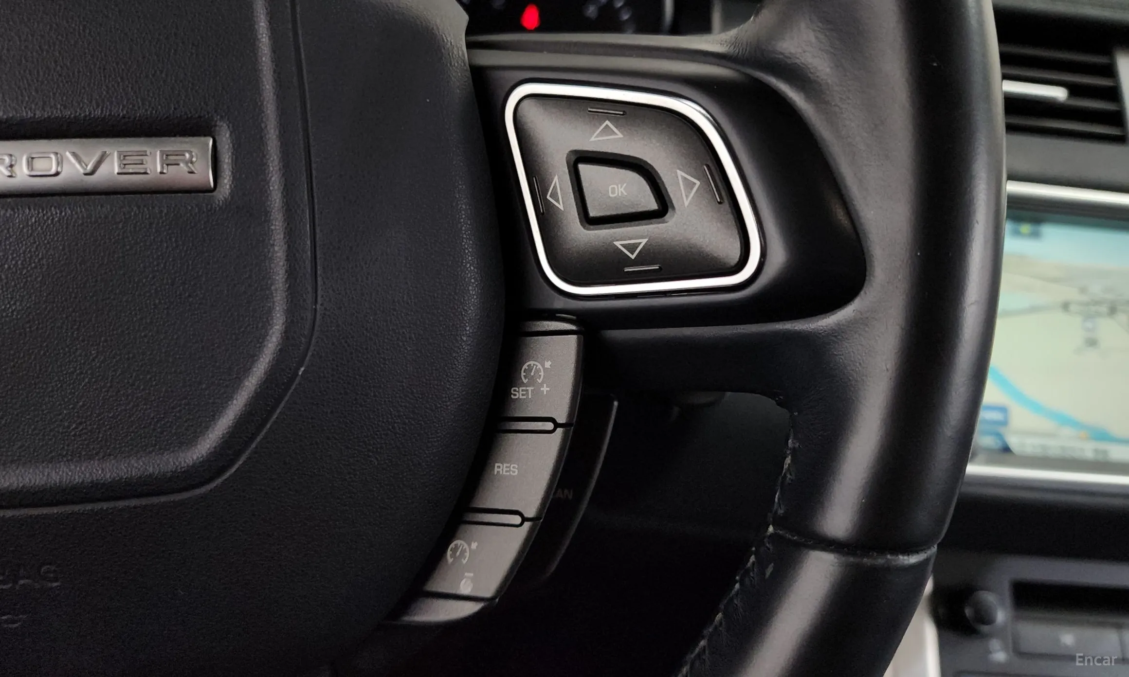 Land Rover Range Rover Evoque превью 16