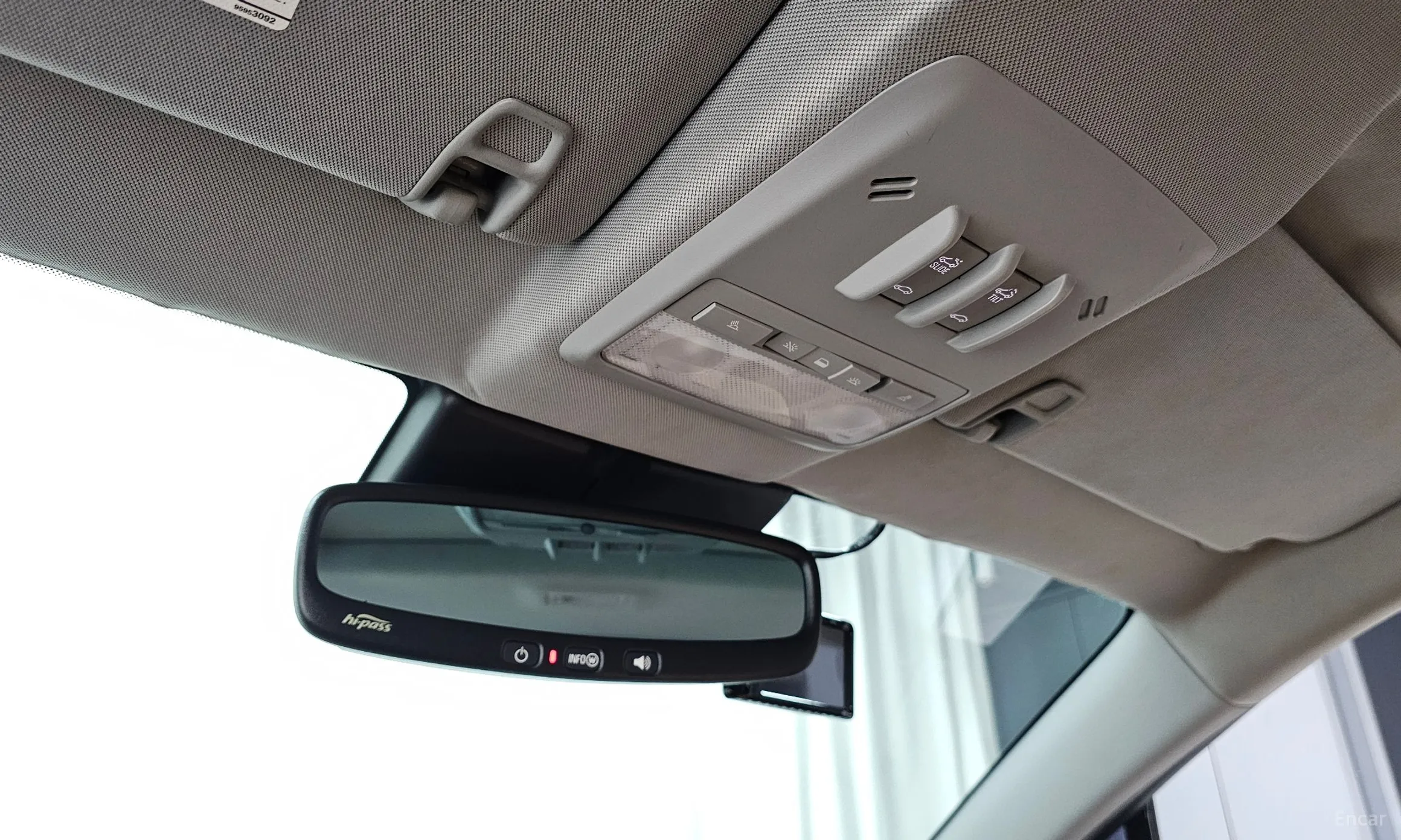 Chevrolet (GM Daewoo) Trax превью 15