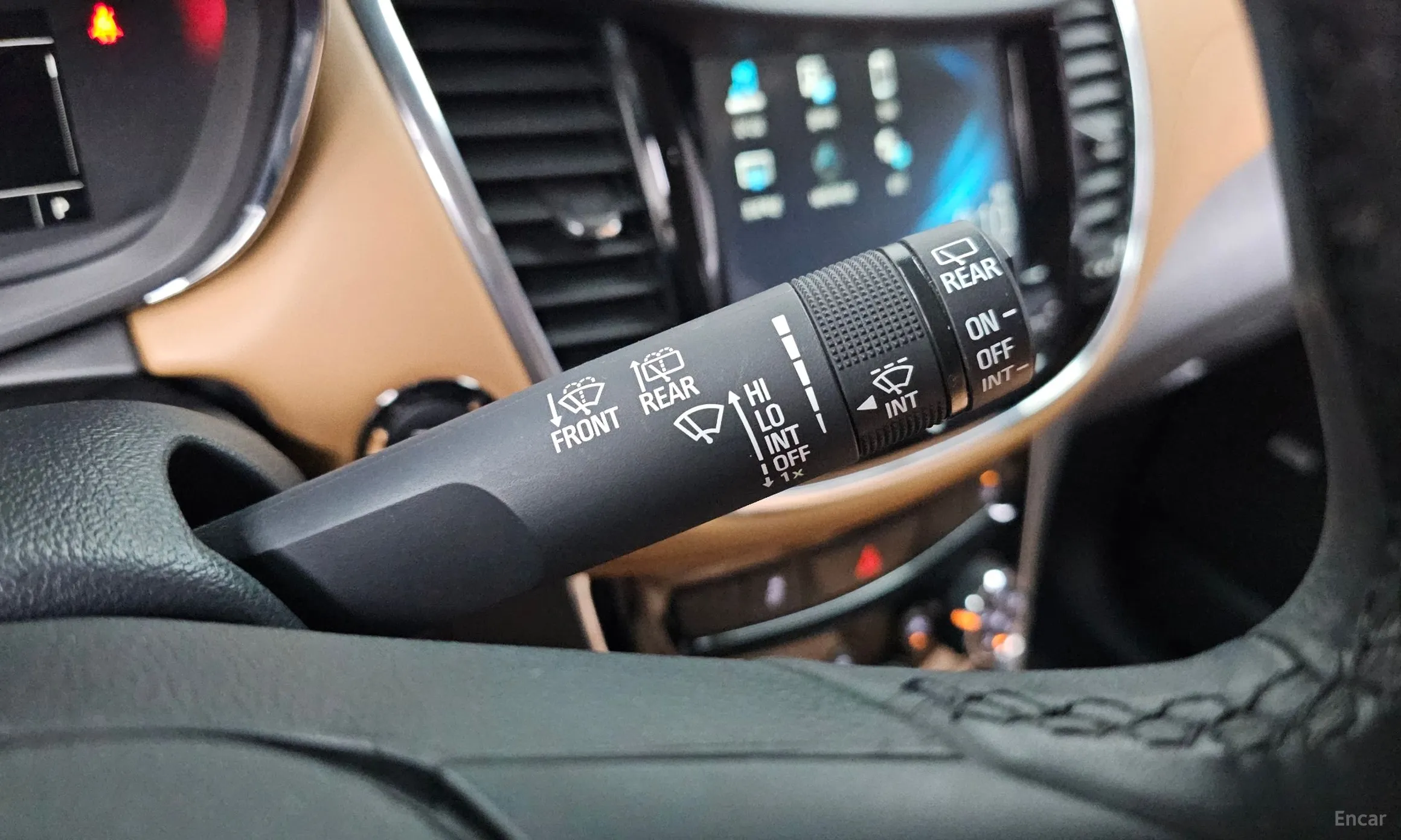 Chevrolet (GM Daewoo) Trax превью 17