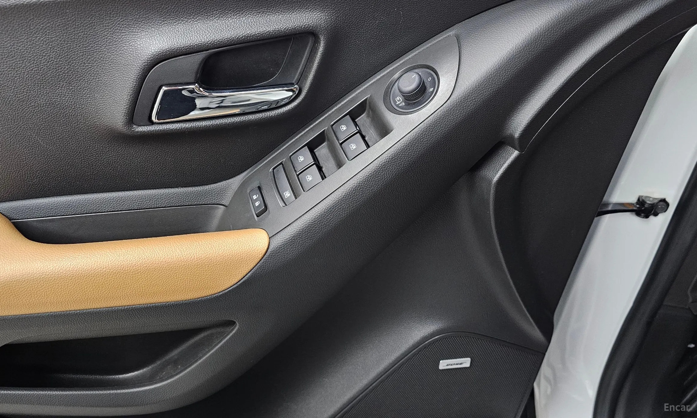 Chevrolet (GM Daewoo) Trax превью 18