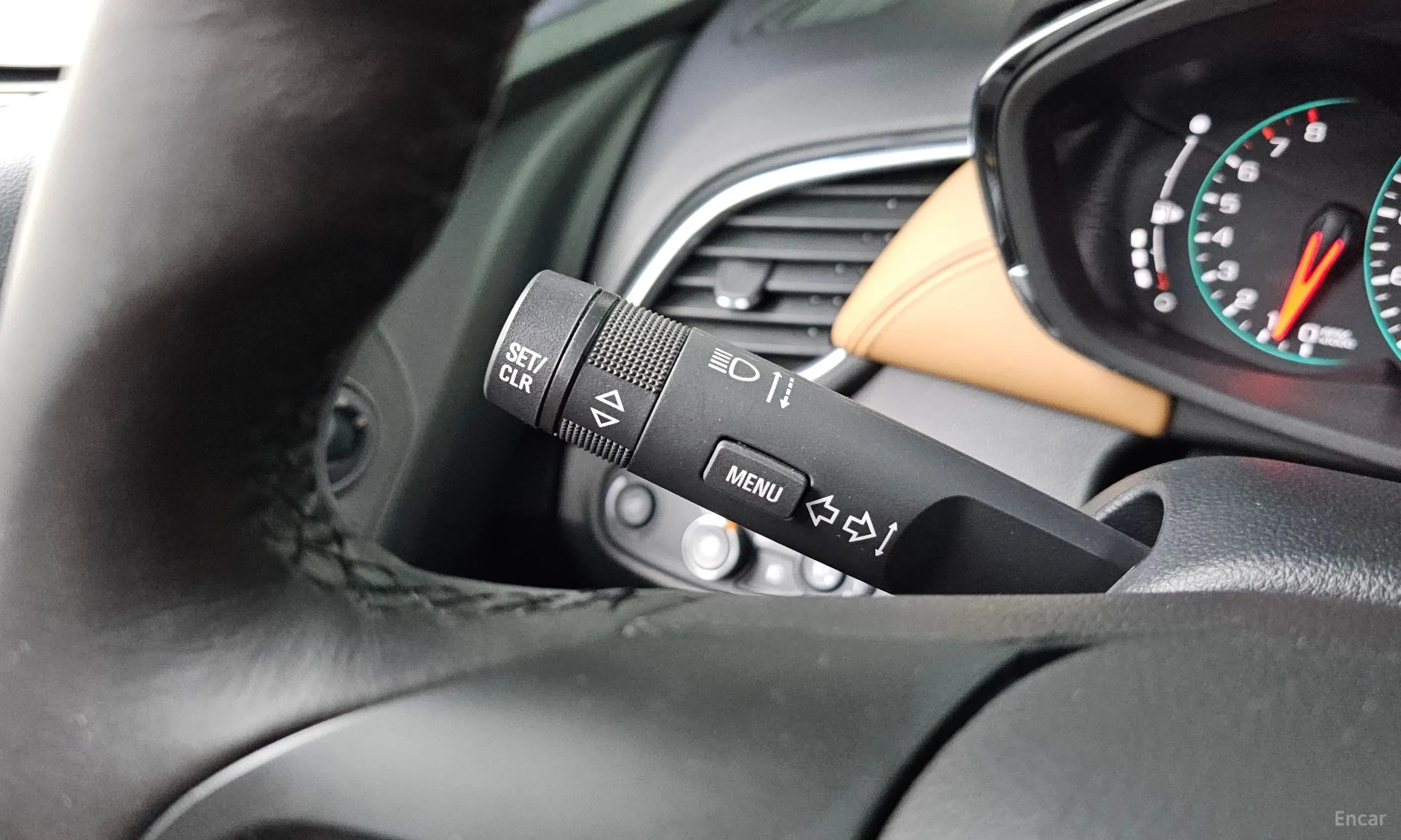 Chevrolet (GM Daewoo) Trax превью 20