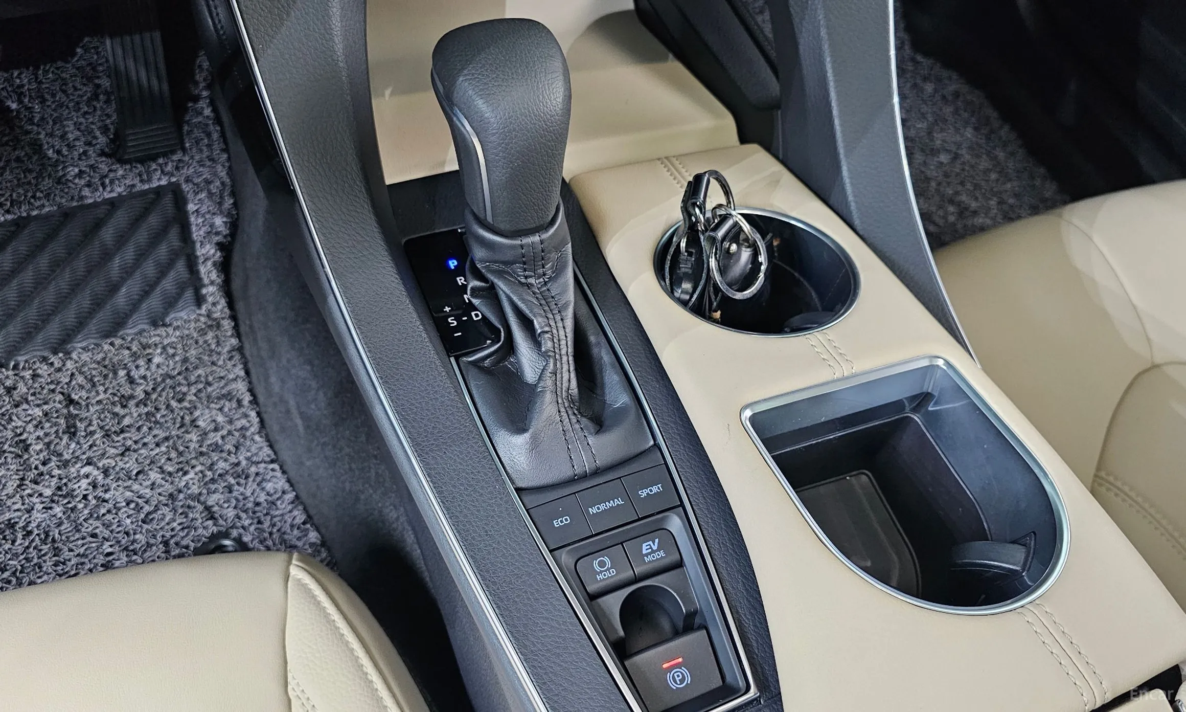 Toyota Avalon 5th Generation превью 9