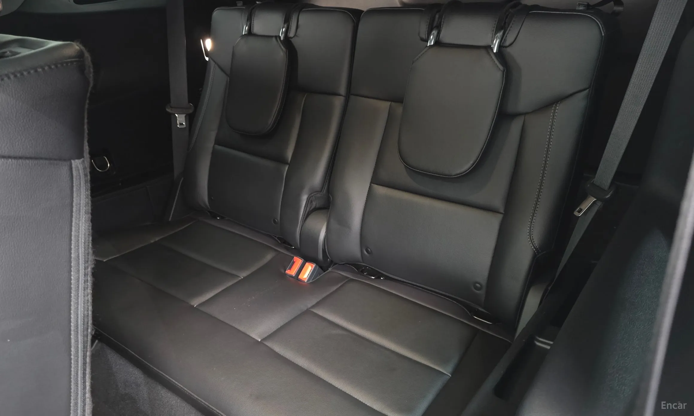 Ford Explorer 6th Generation превью 11