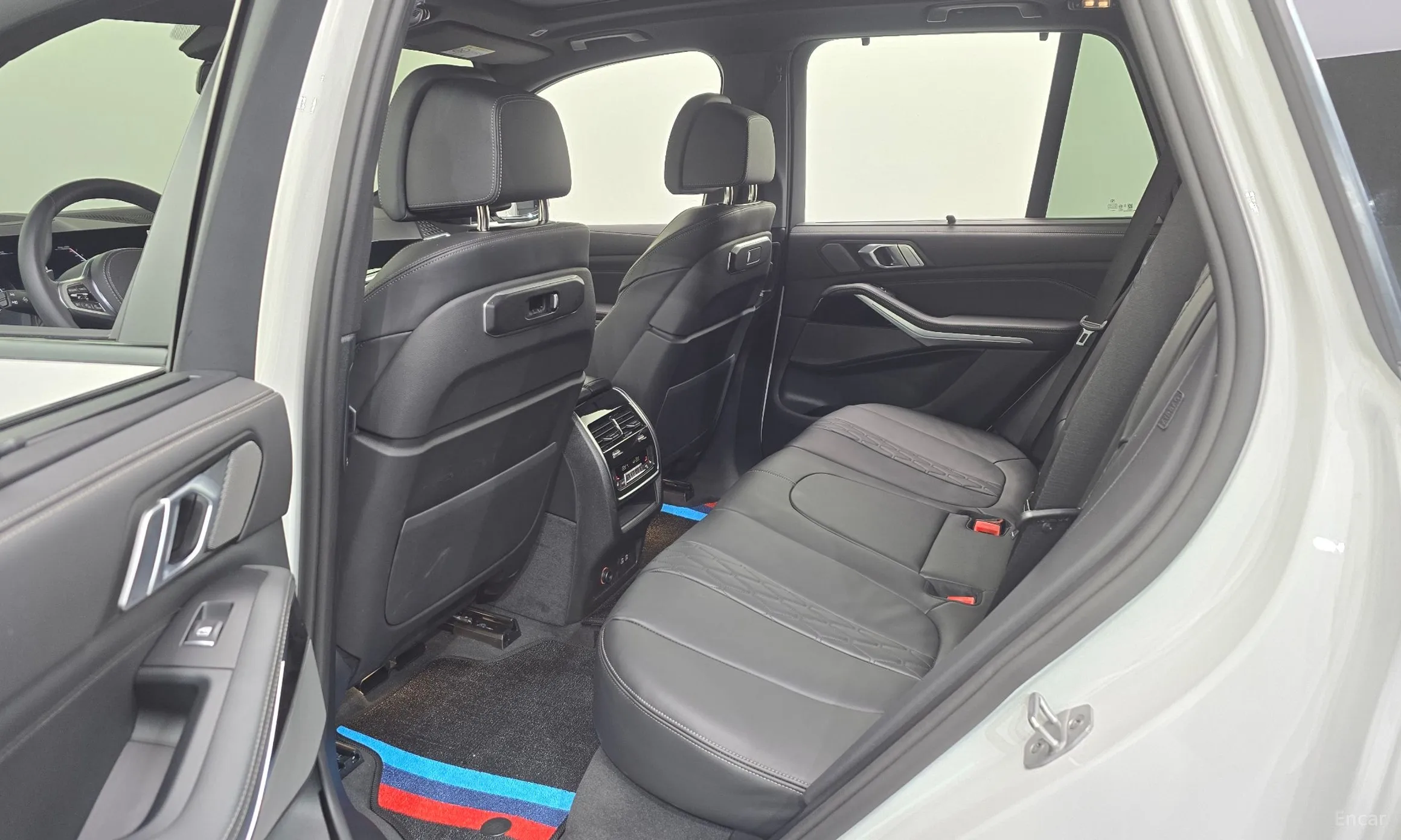 BMW X5 (G05) превью 11