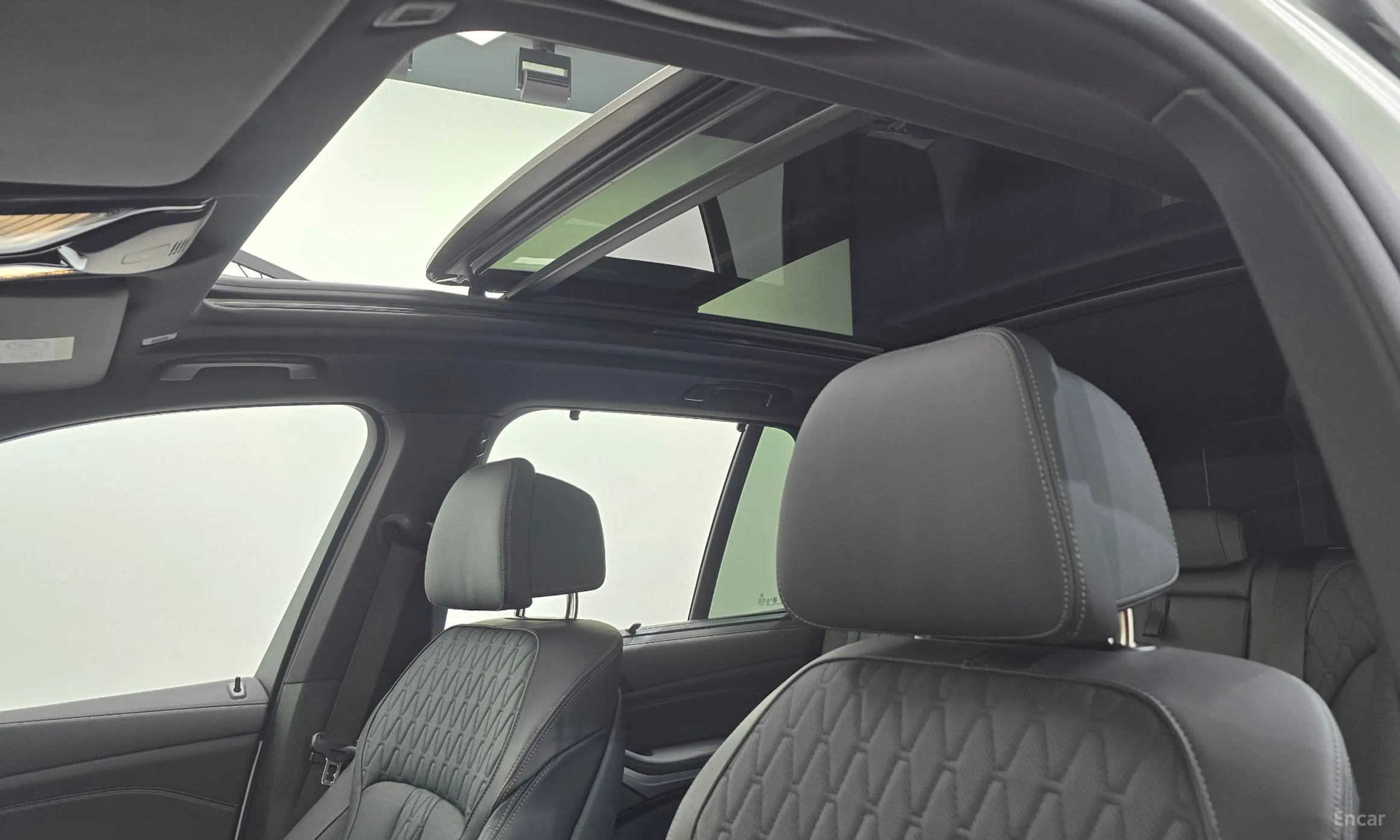 BMW X5 (G05) превью 17