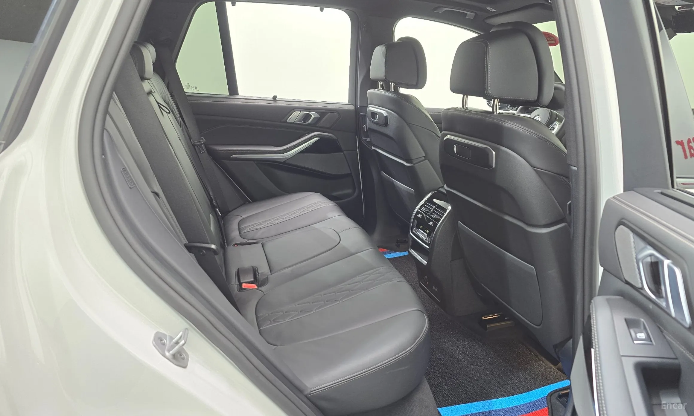 BMW X5 (G05) превью 20