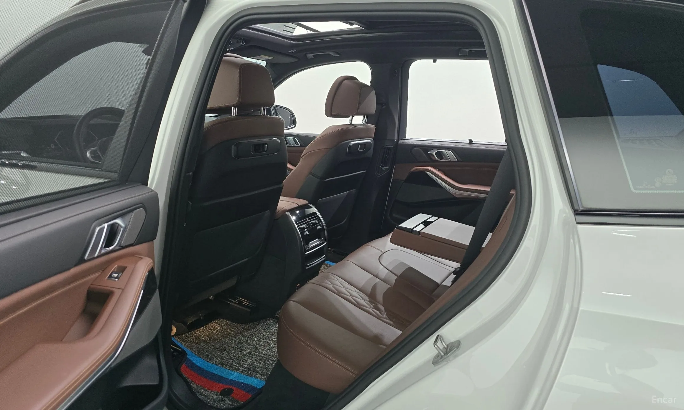 BMW X5 (G05) превью 11