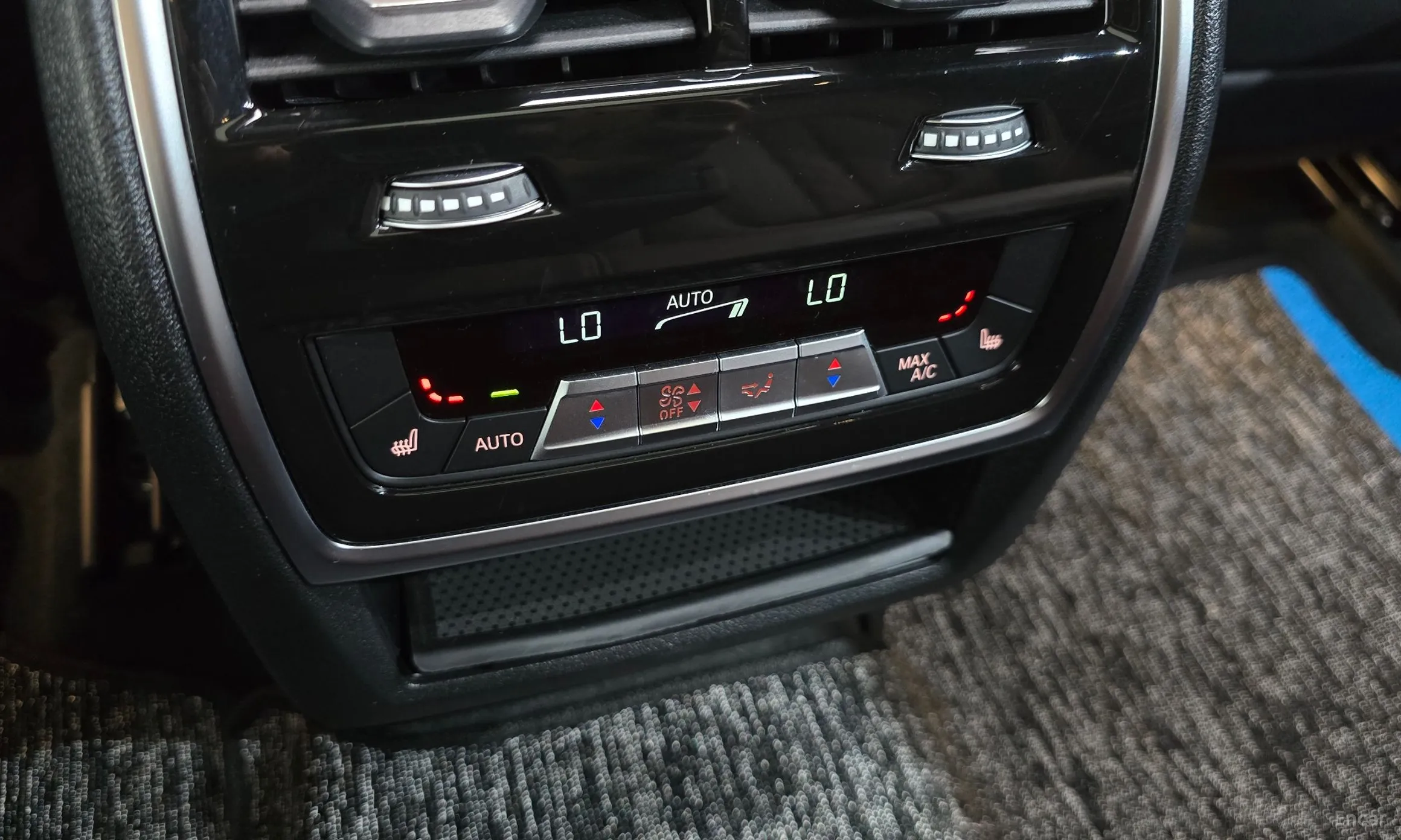 BMW X5 (G05) превью 18