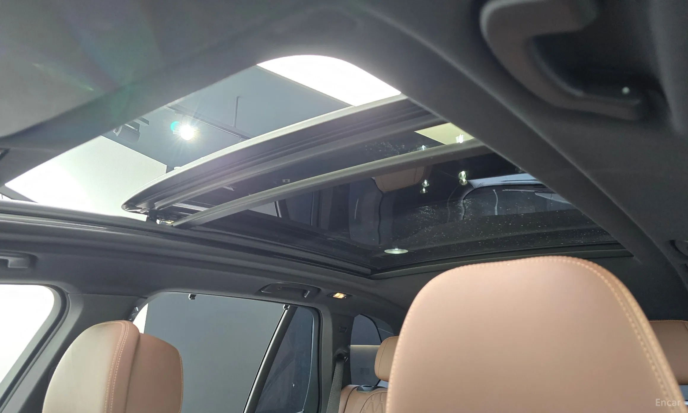 BMW X5 (G05) превью 20