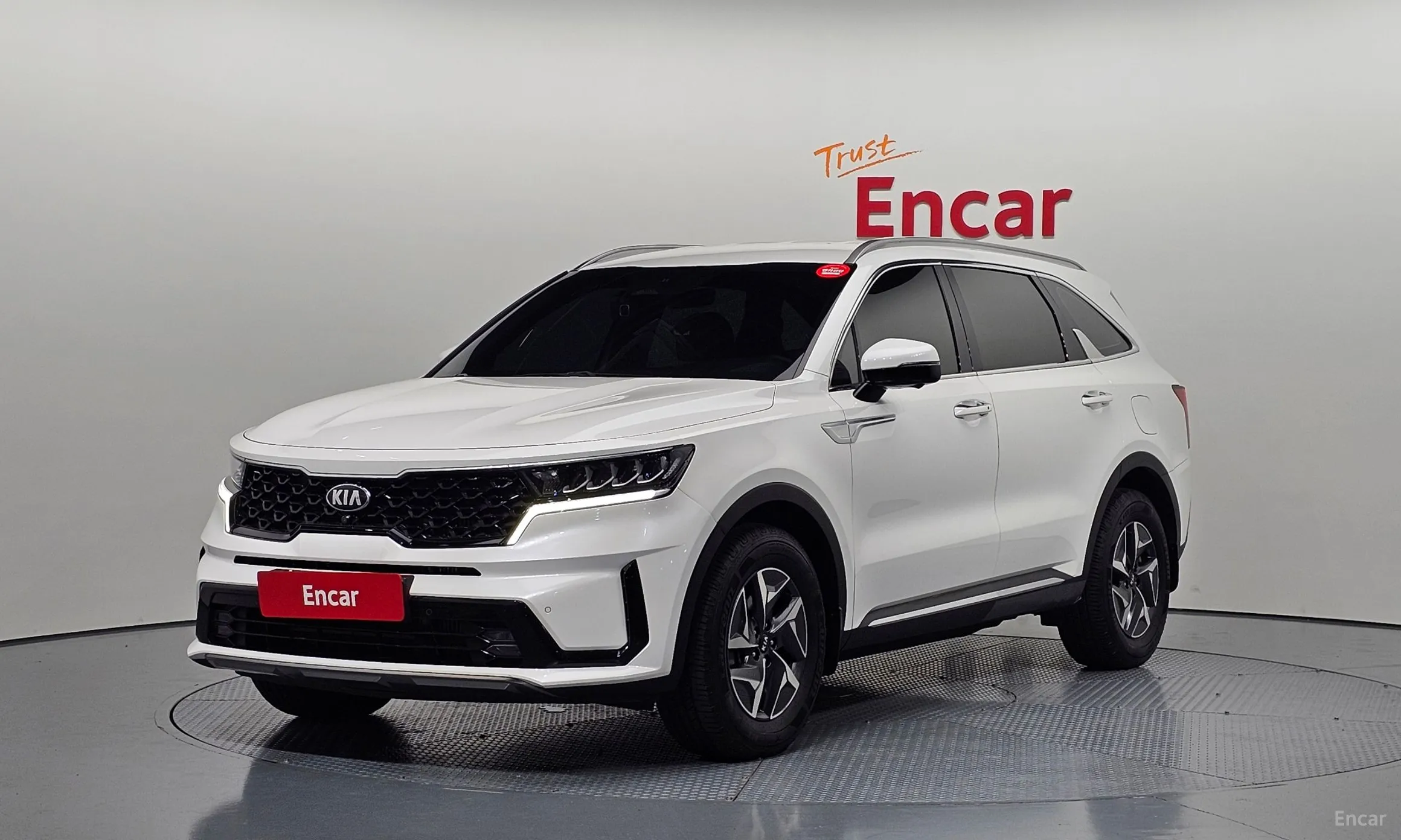 Kia Sorento 4th generation