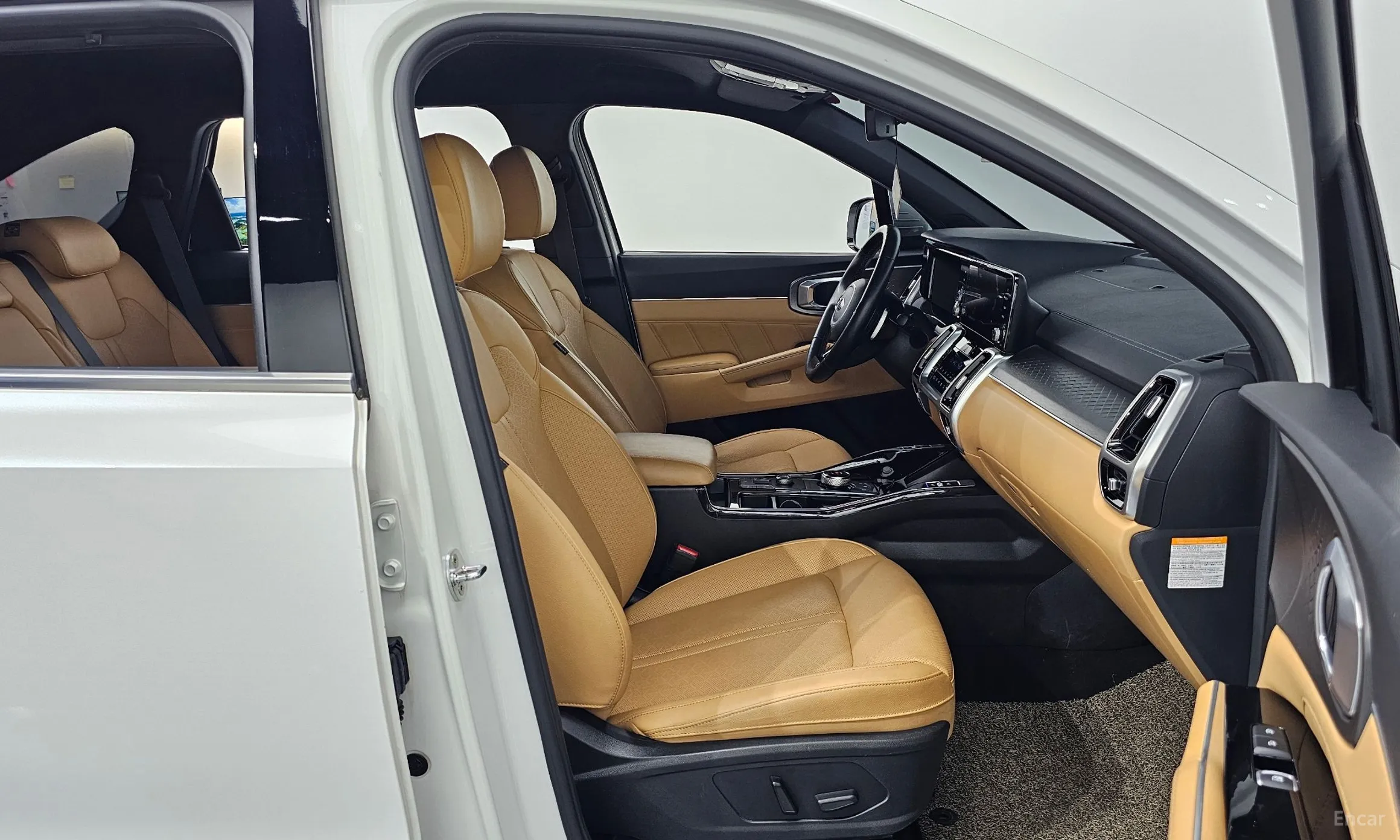 Kia Sorento 4th generation превью 11