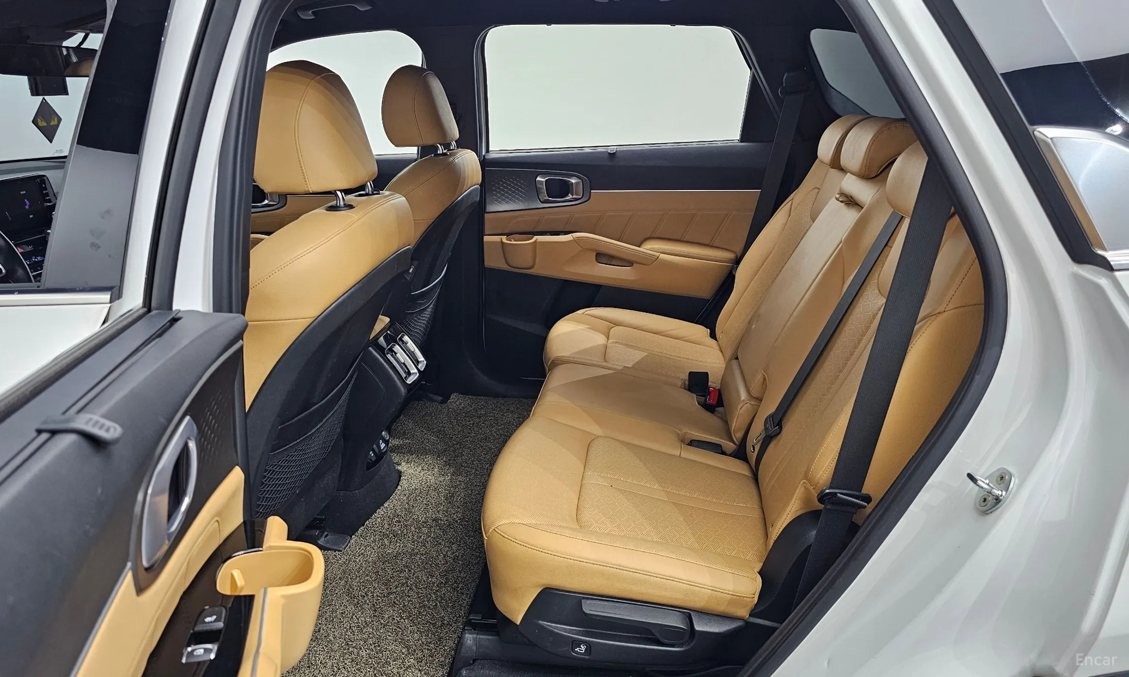 Kia Sorento 4th generation превью 12