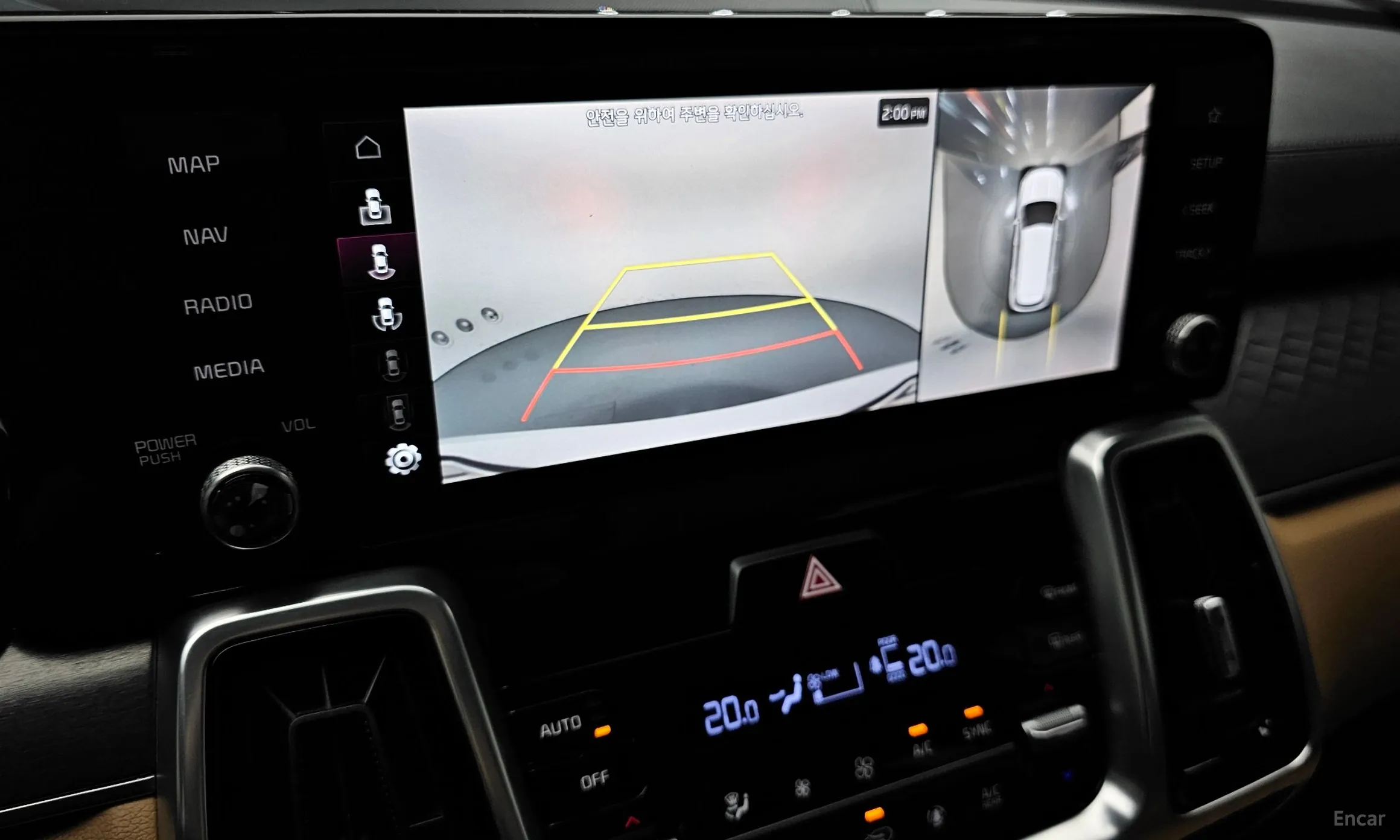 Kia Sorento 4th generation превью 15