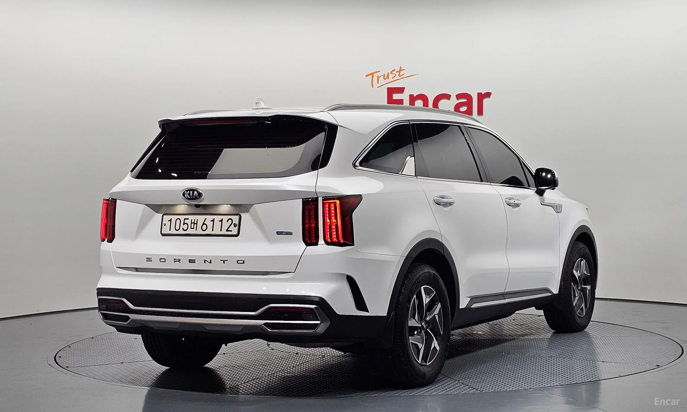 Kia Sorento 4th generation