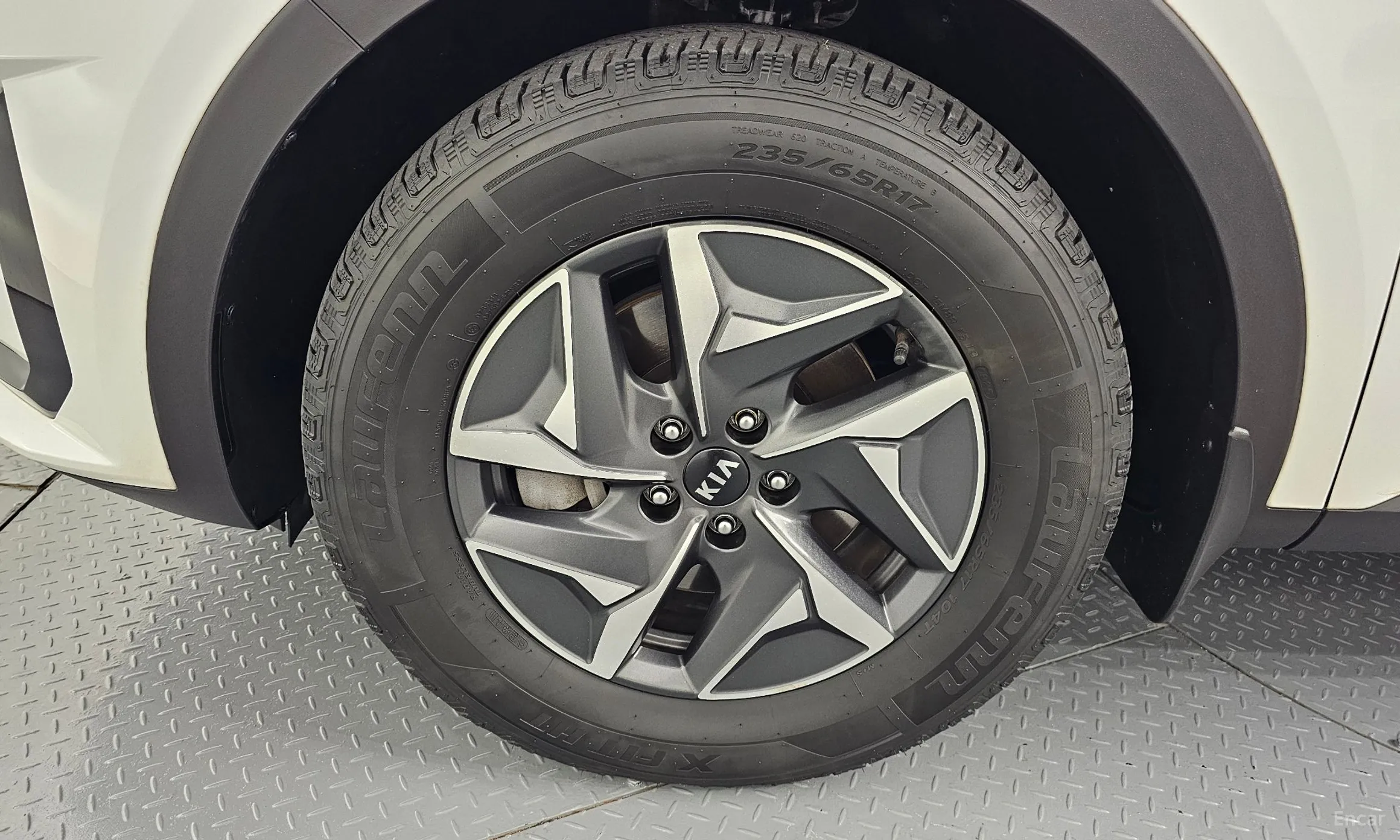 Kia Sorento 4th generation превью 5