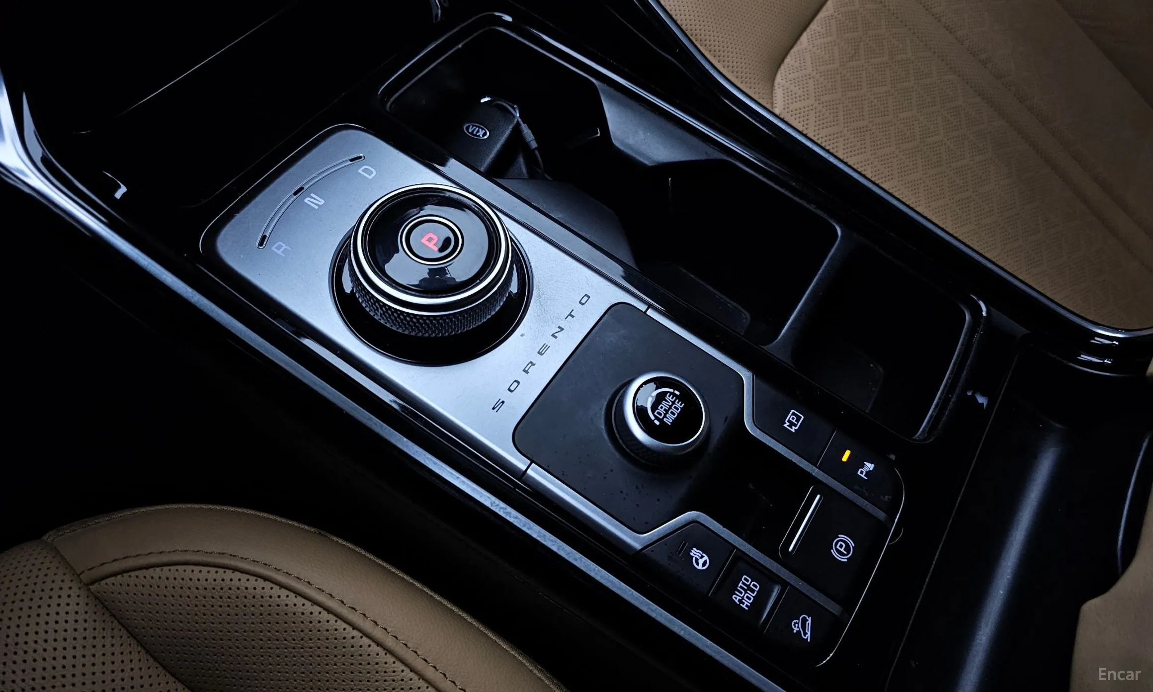 Kia Sorento 4th generation превью 9