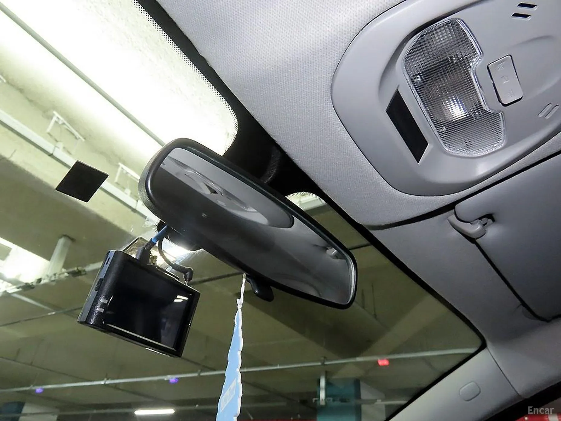 Chevrolet (GM Daewoo) Spark превью 17
