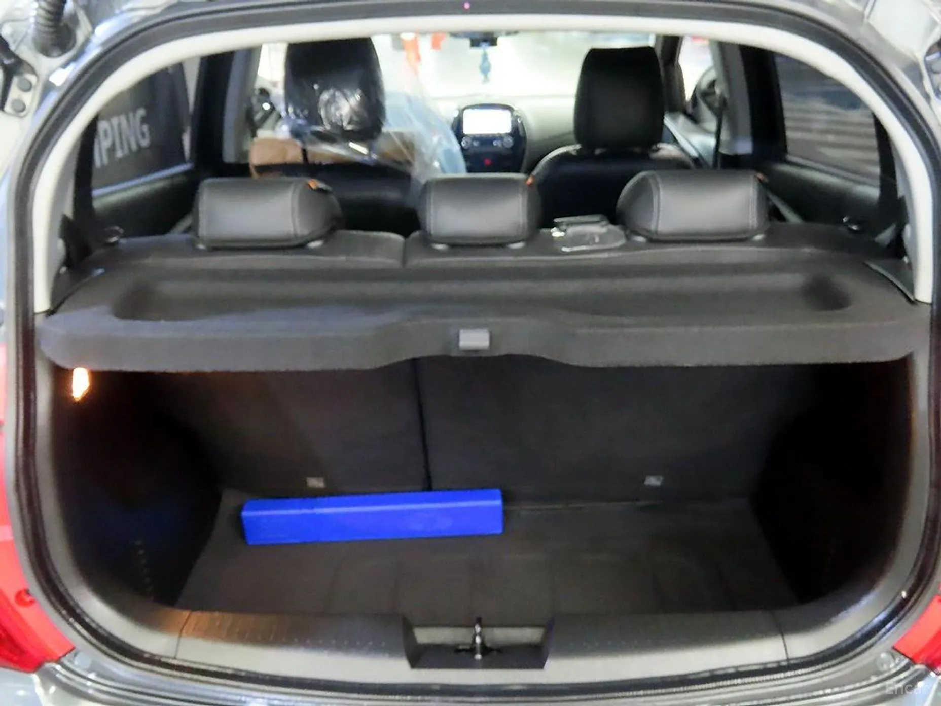 Chevrolet (GM Daewoo) Spark превью 18