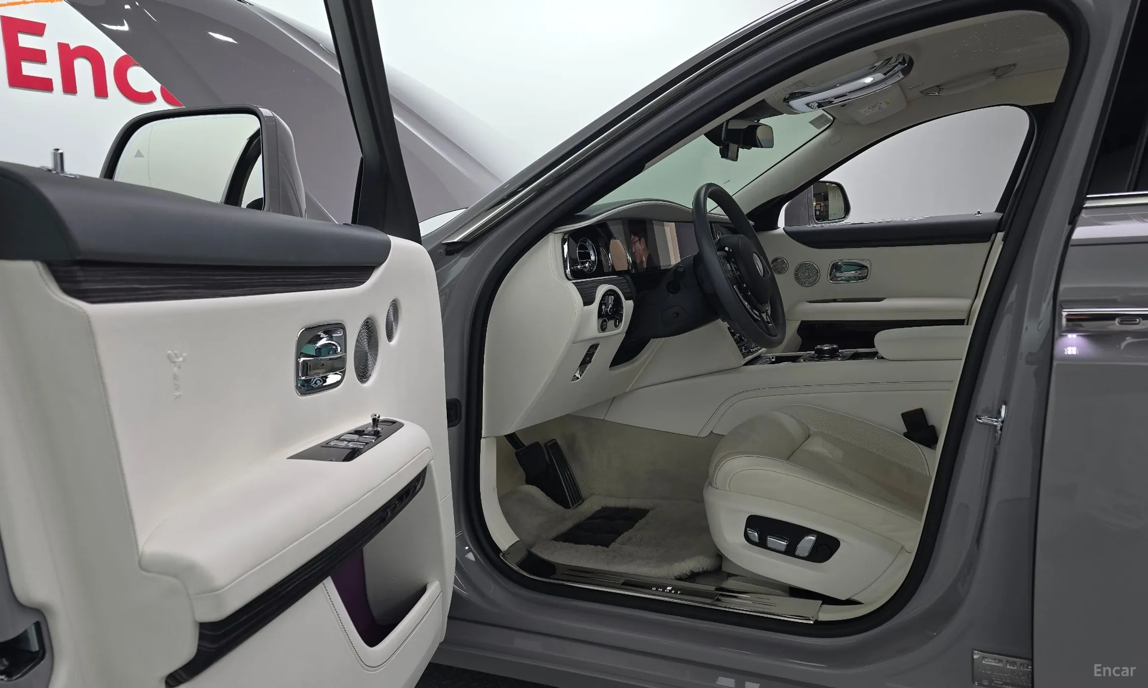 Rolls-Royce Ghost 2nd Generation превью 10