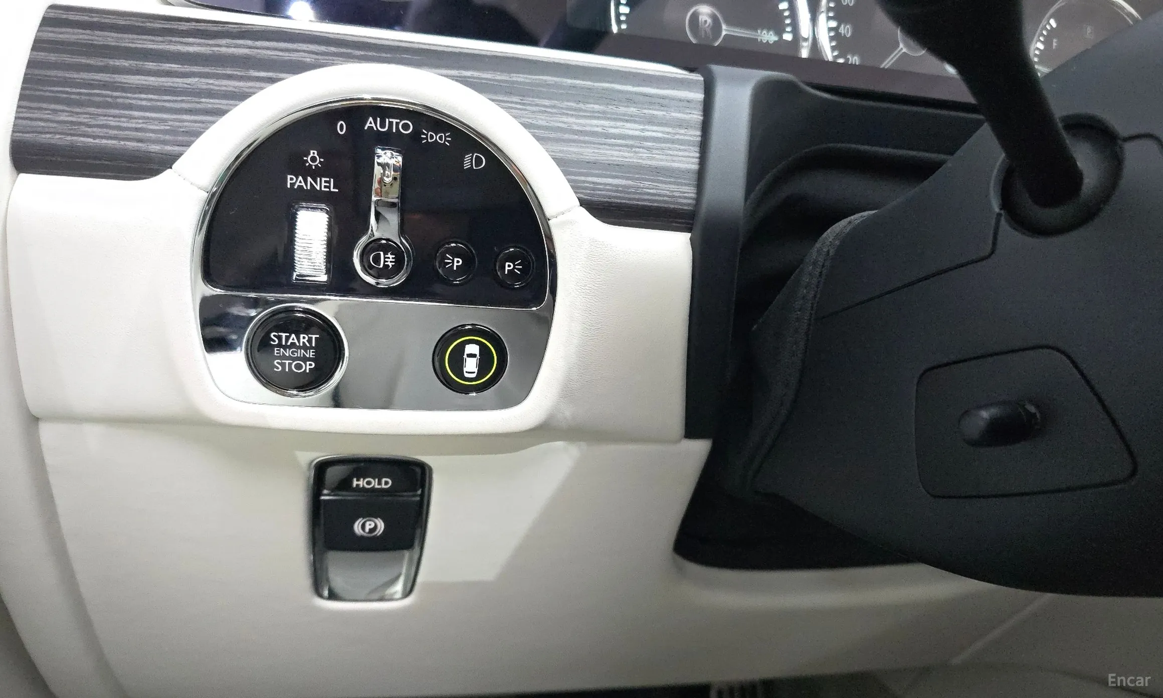 Rolls-Royce Ghost 2nd Generation превью 18