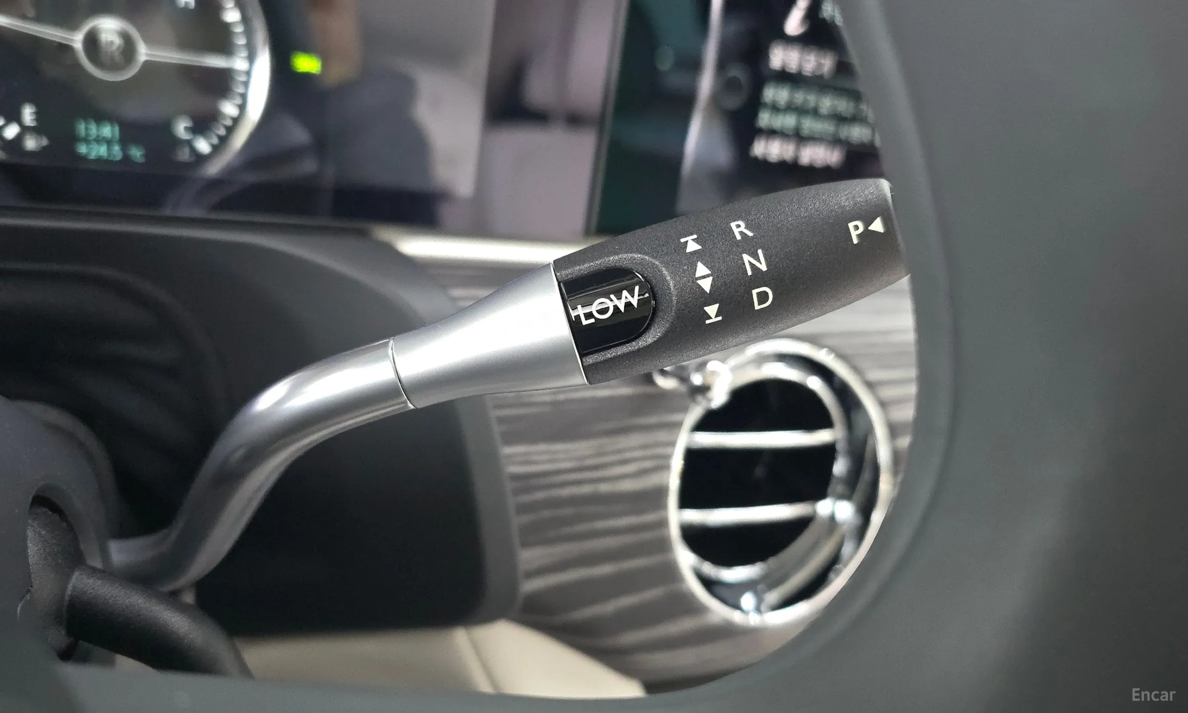 Rolls-Royce Ghost 2nd Generation превью 9