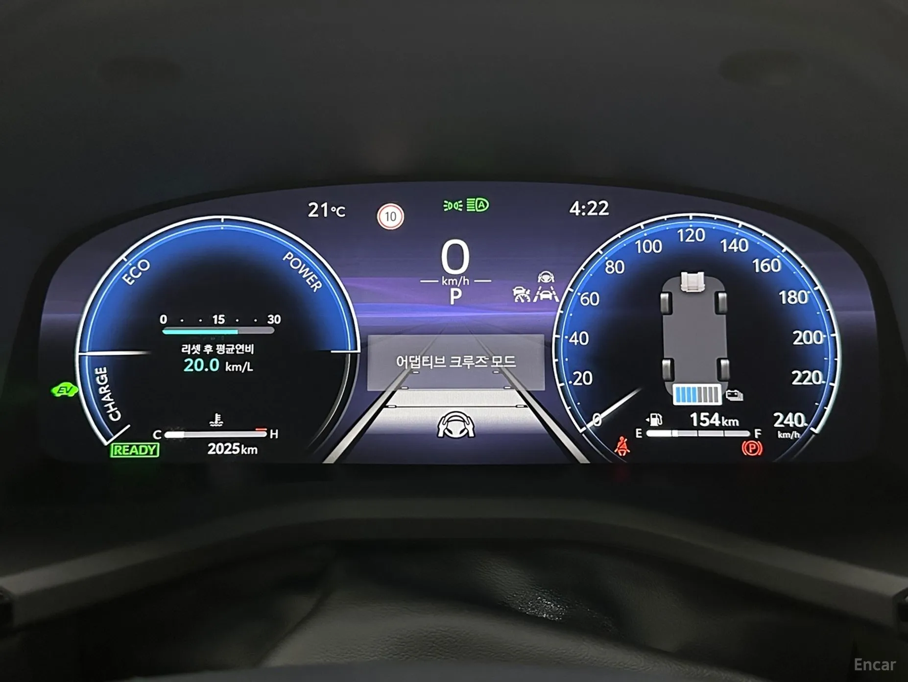 Toyota Camry (XV80) превью 8