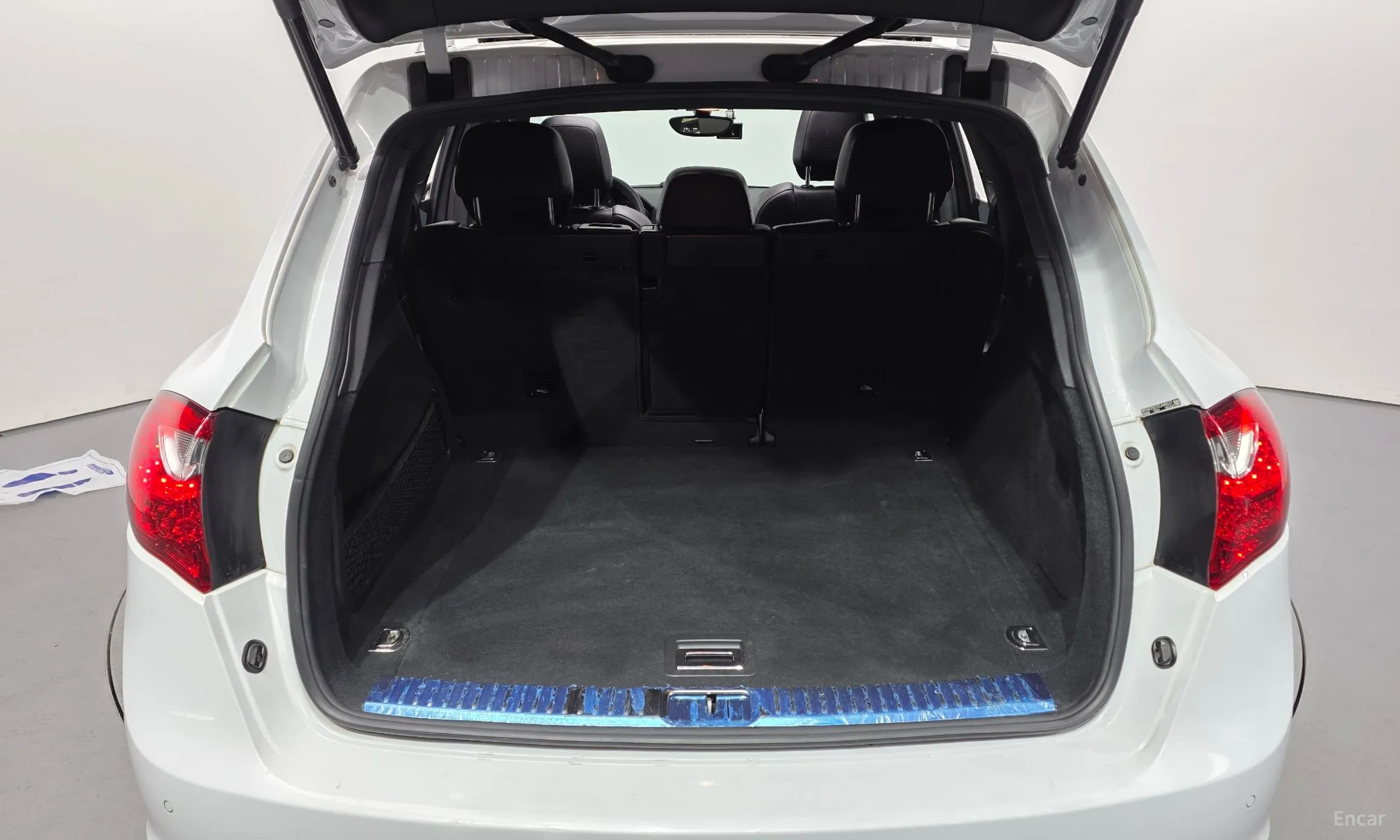 Porsche New Cayenne превью 17