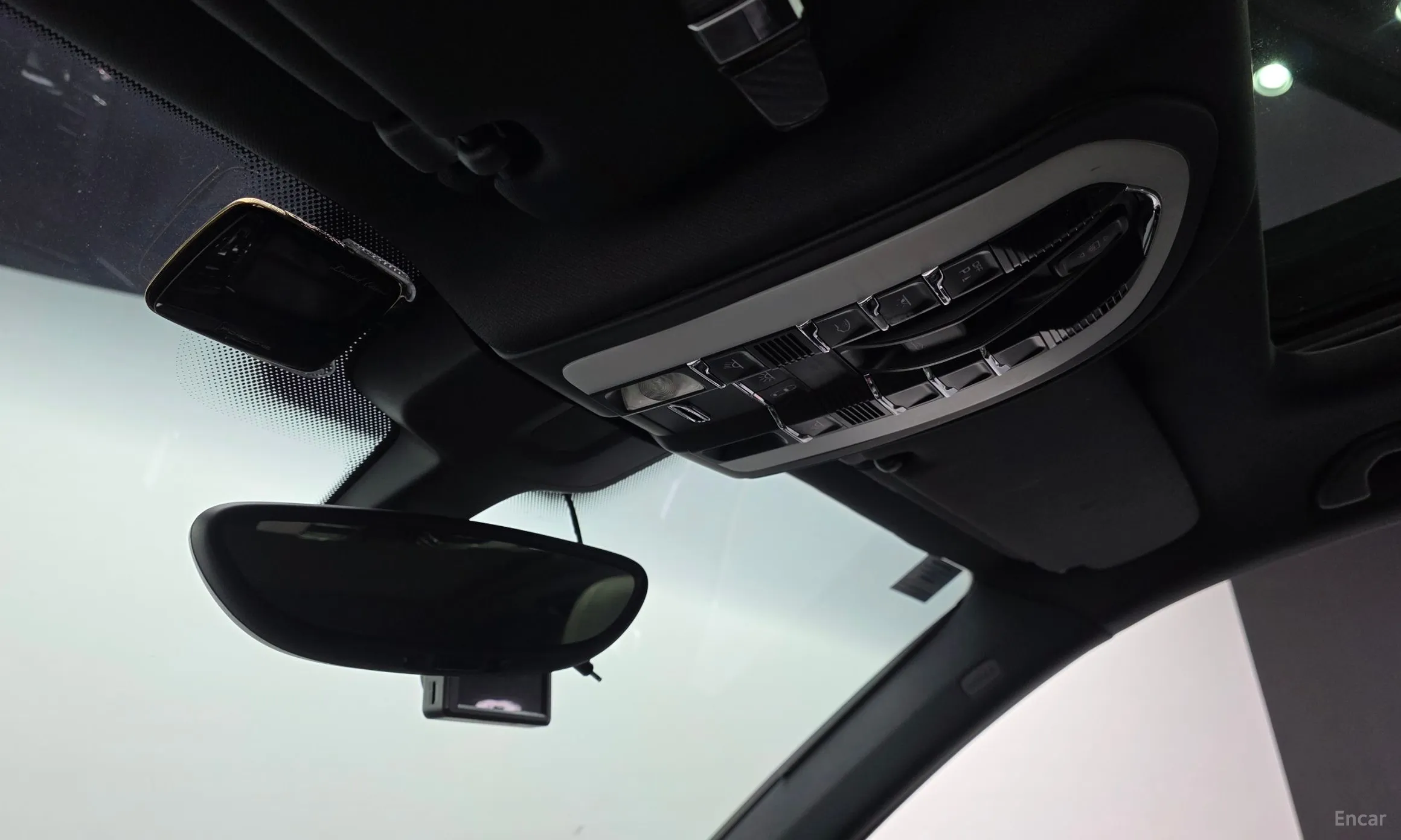 Porsche New Cayenne превью 20